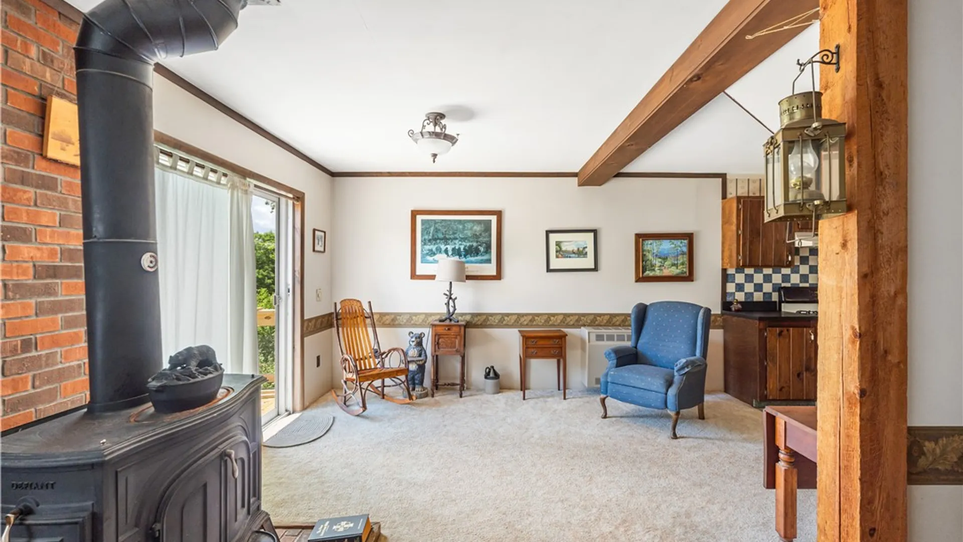 Property at 7817 Peglow Road, Springwater, NY 14572 14