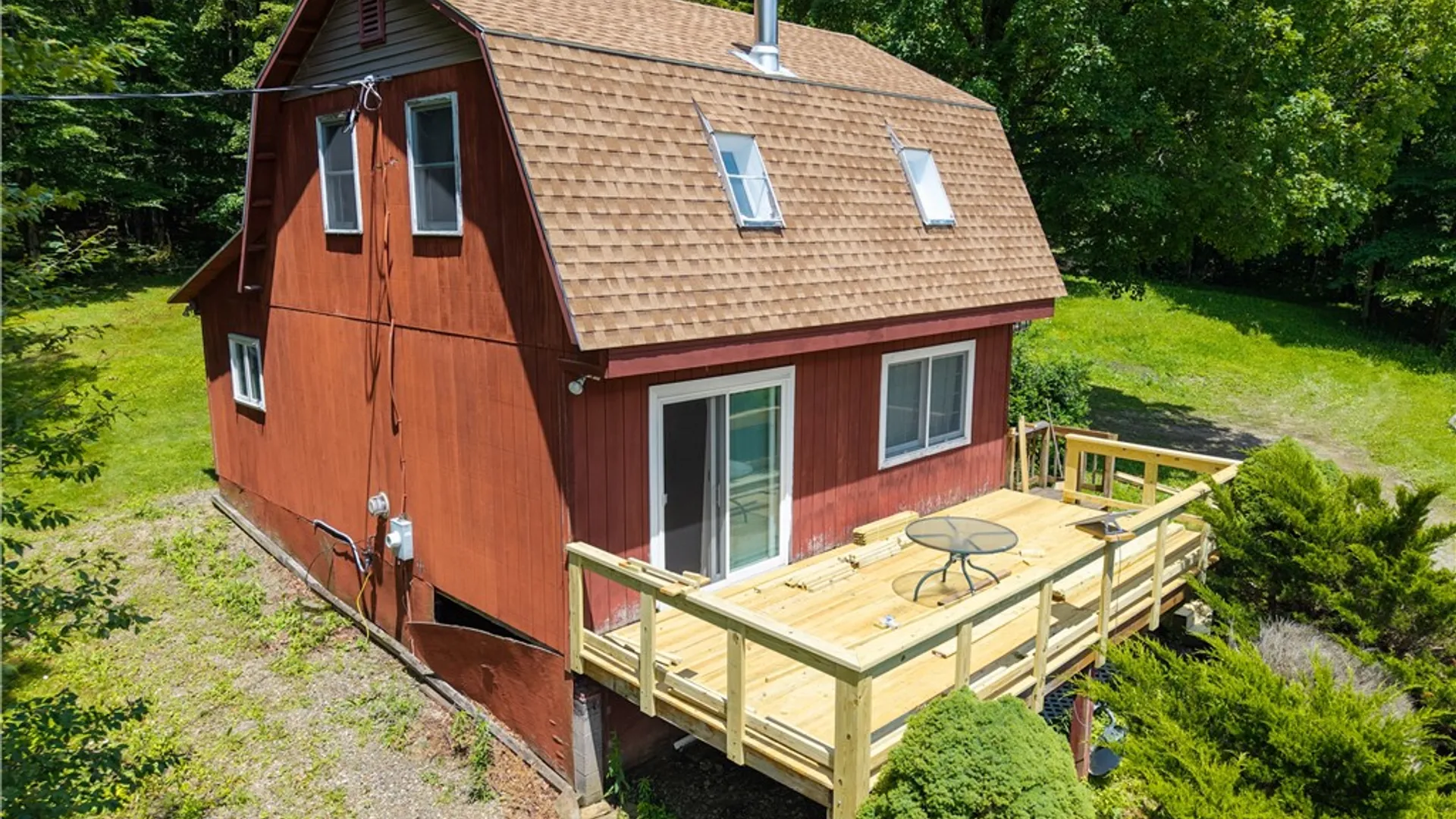 Property at 7817 Peglow Road, Springwater, NY 14572 27