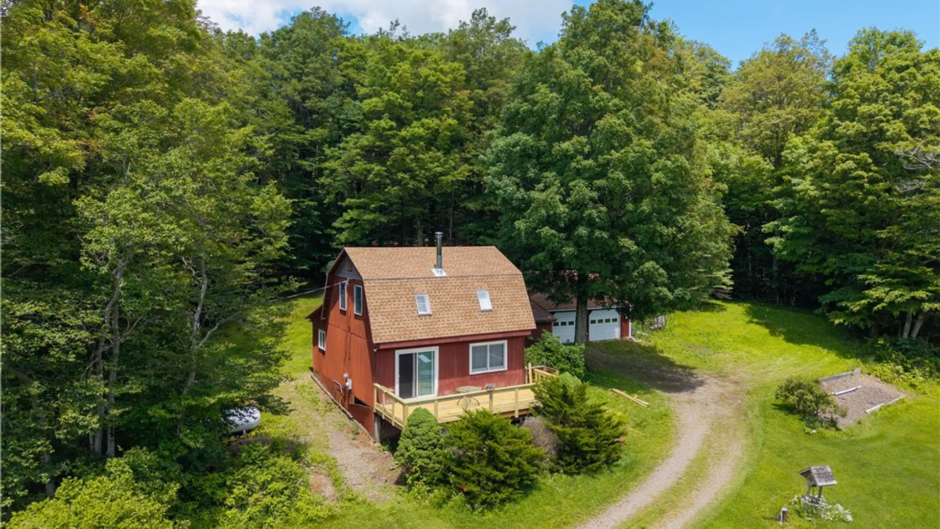 Property at 7817 Peglow Road, Springwater, NY 14572 28