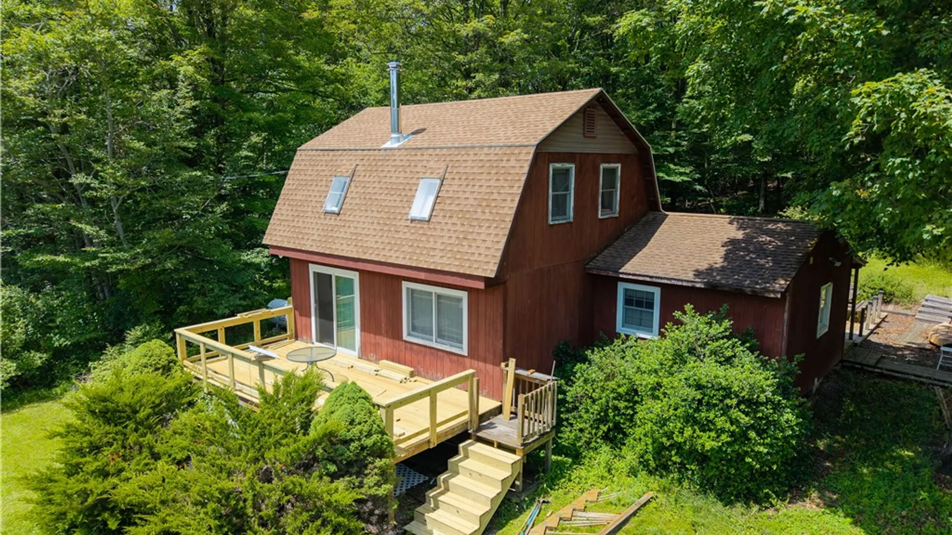 Property at 7817 Peglow Road, Springwater, NY 14572 30