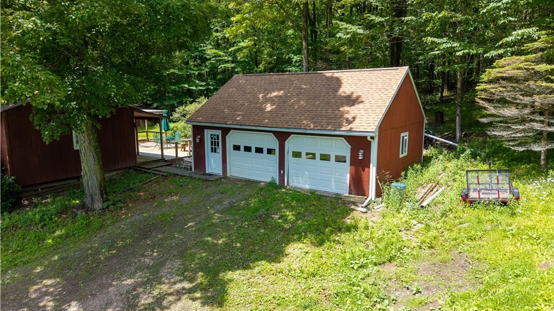 Property at 7817 Peglow Road, Springwater, NY 14572 35