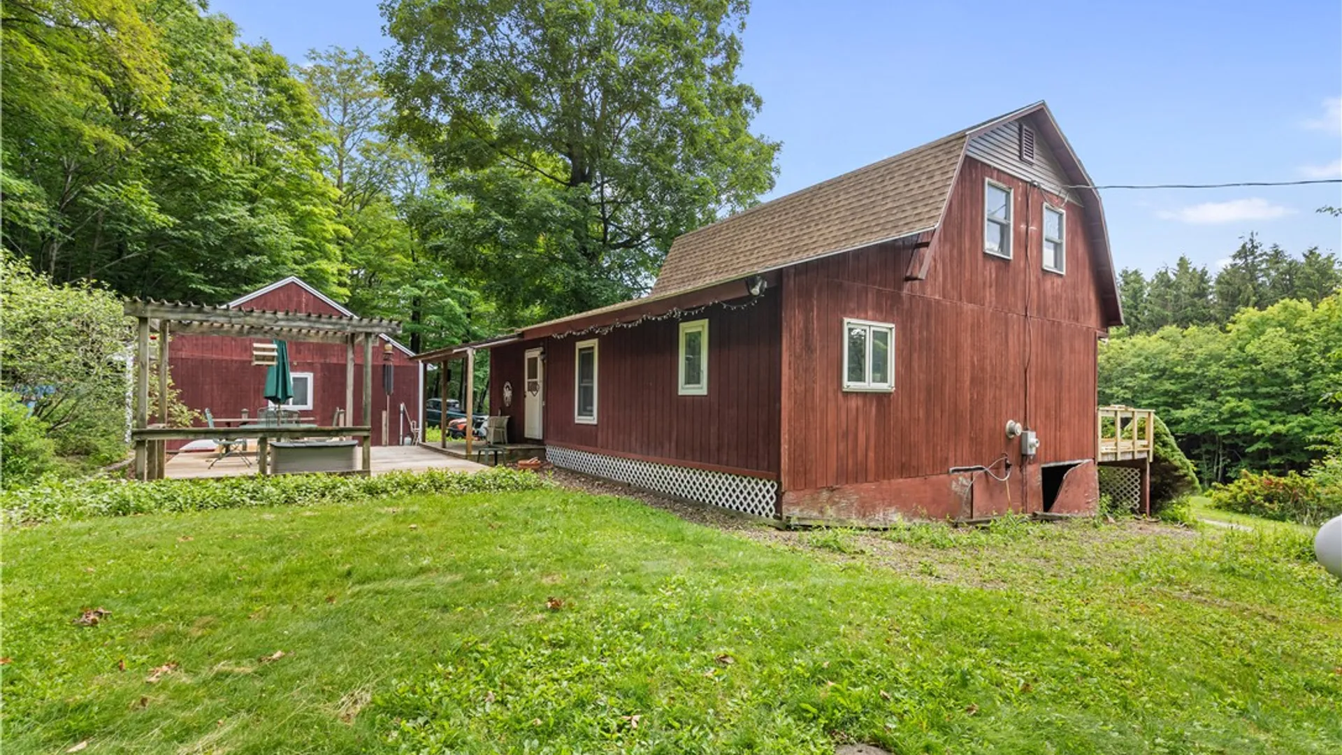 Property at 7817 Peglow Road, Springwater, NY 14572 37