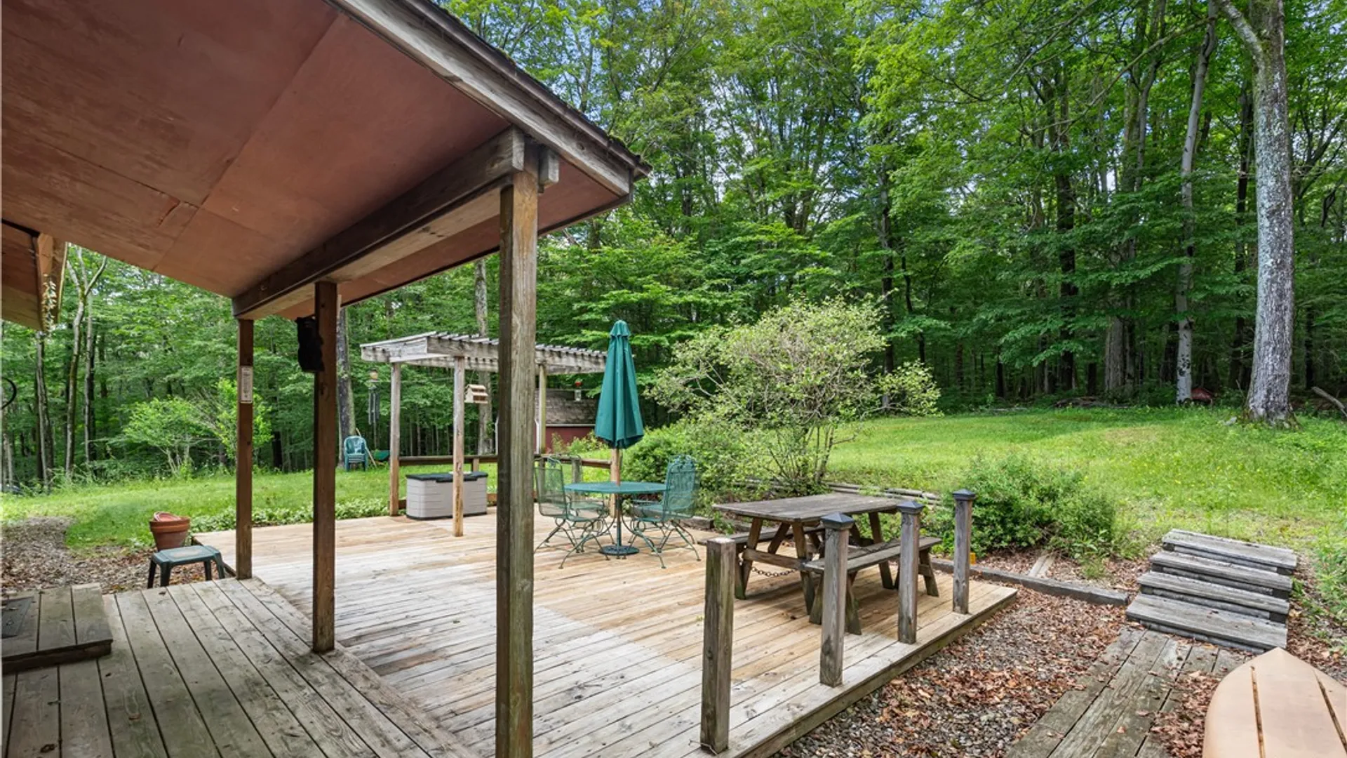 Property at 7817 Peglow Road, Springwater, NY 14572 38
