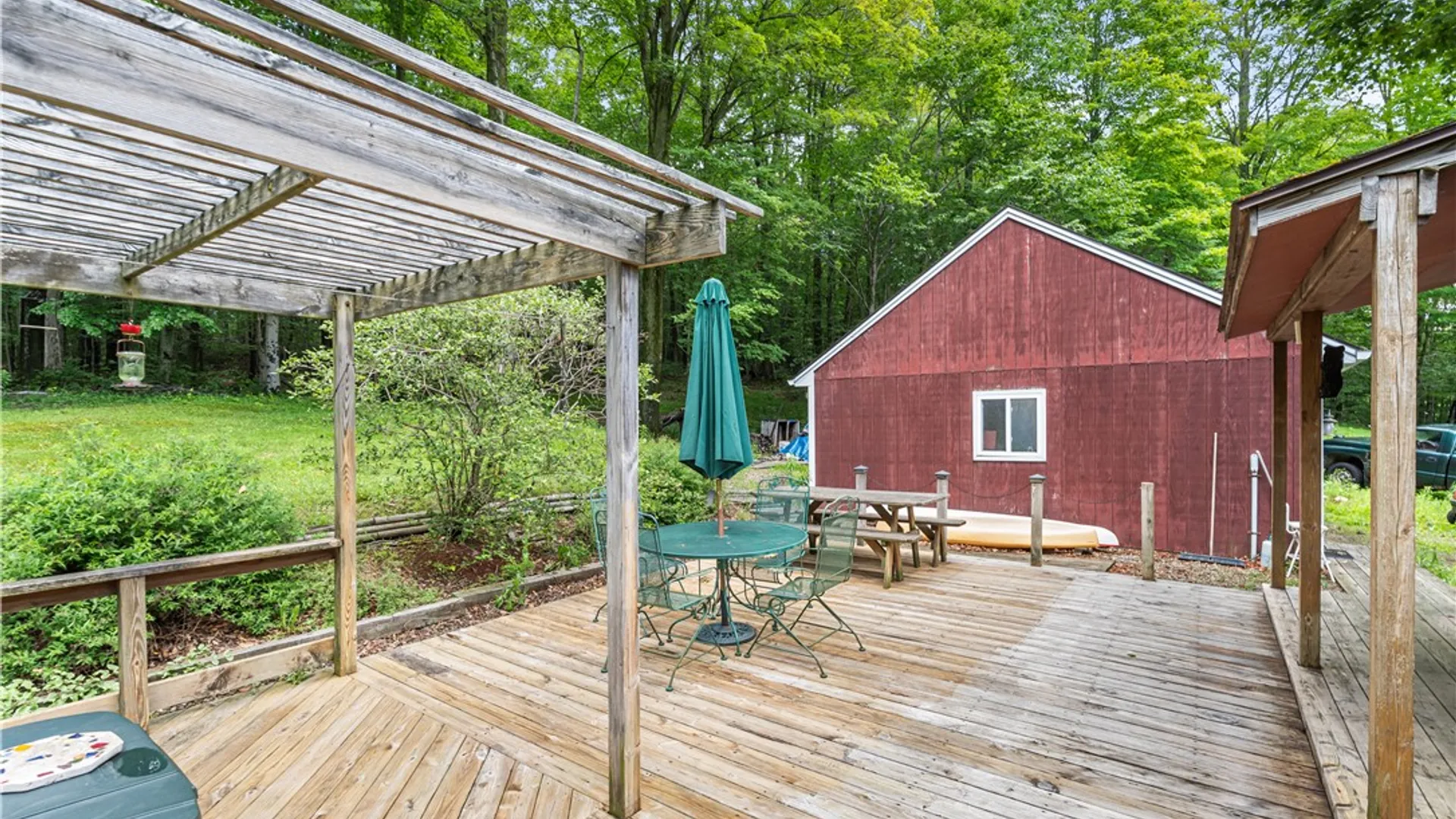 Property at 7817 Peglow Road, Springwater, NY 14572 39