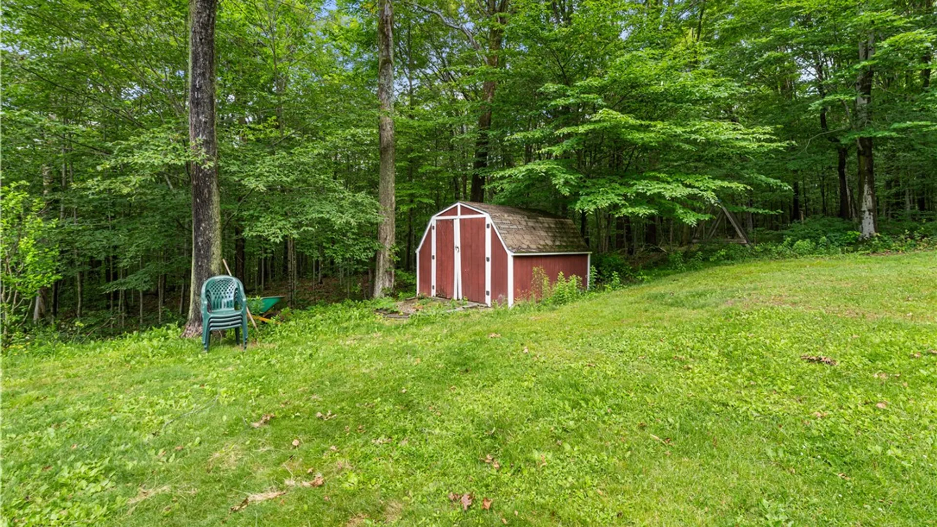 Property at 7817 Peglow Road, Springwater, NY 14572 40