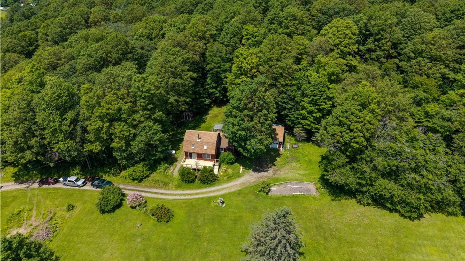 Property at 7817 Peglow Road, Springwater, NY 14572 42