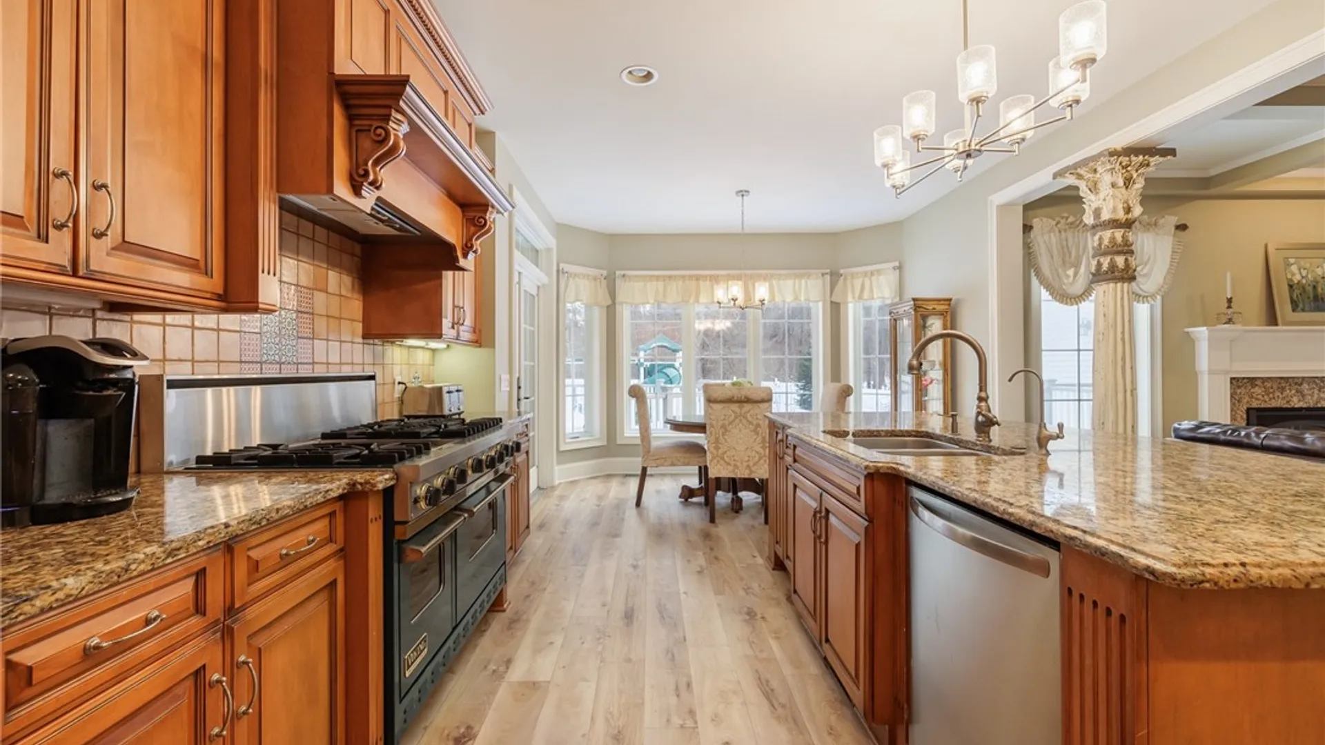 Property at 612 Wild Mallard, Webster, NY 14580 17