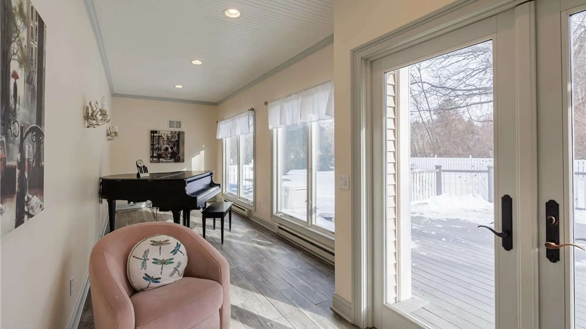Property at 612 Wild Mallard, Webster, NY 14580 25