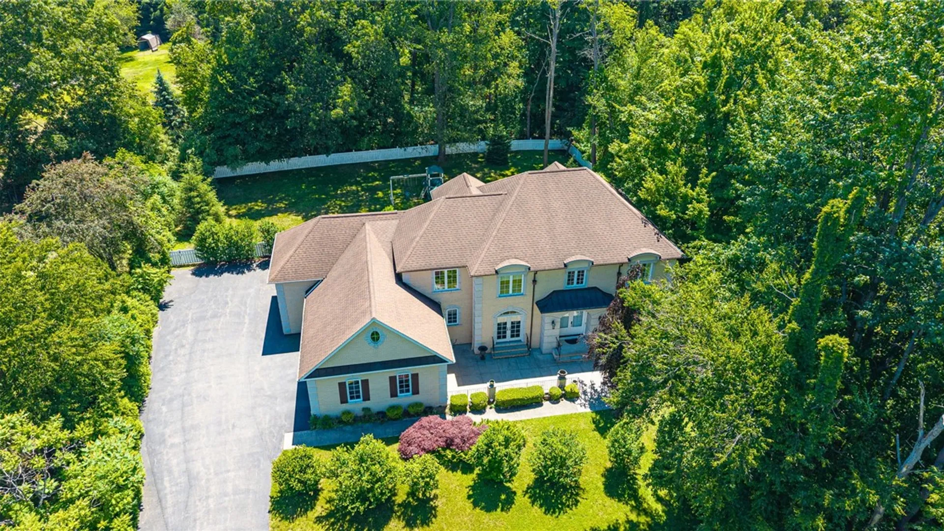 Property at 612 Wild Mallard, Webster, NY 14580 3