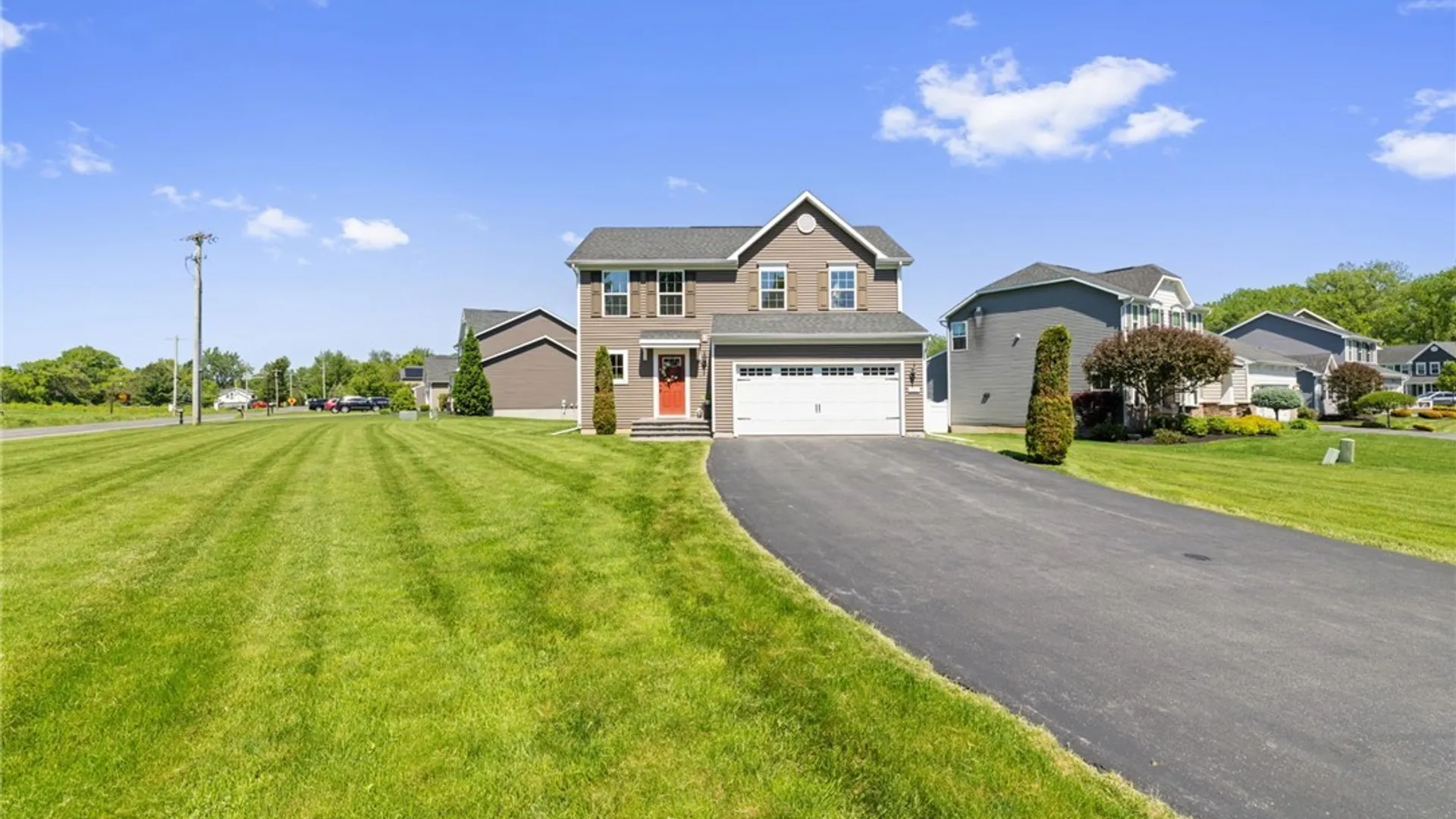 Property at 101 Weeping Willow, Camillus, NY 13031 3