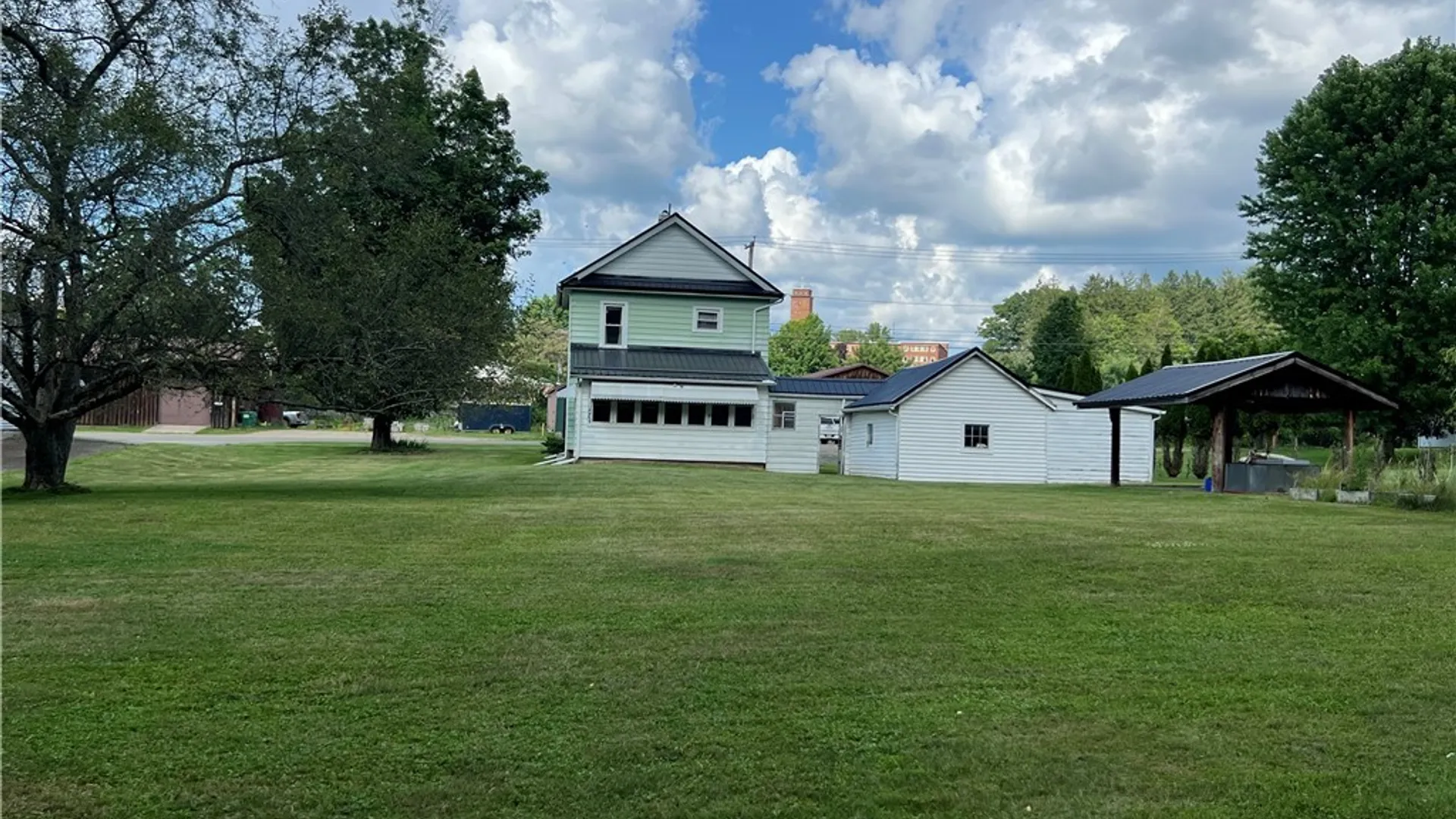 Property at 122 E Union Street, Allegany, NY 14706 17