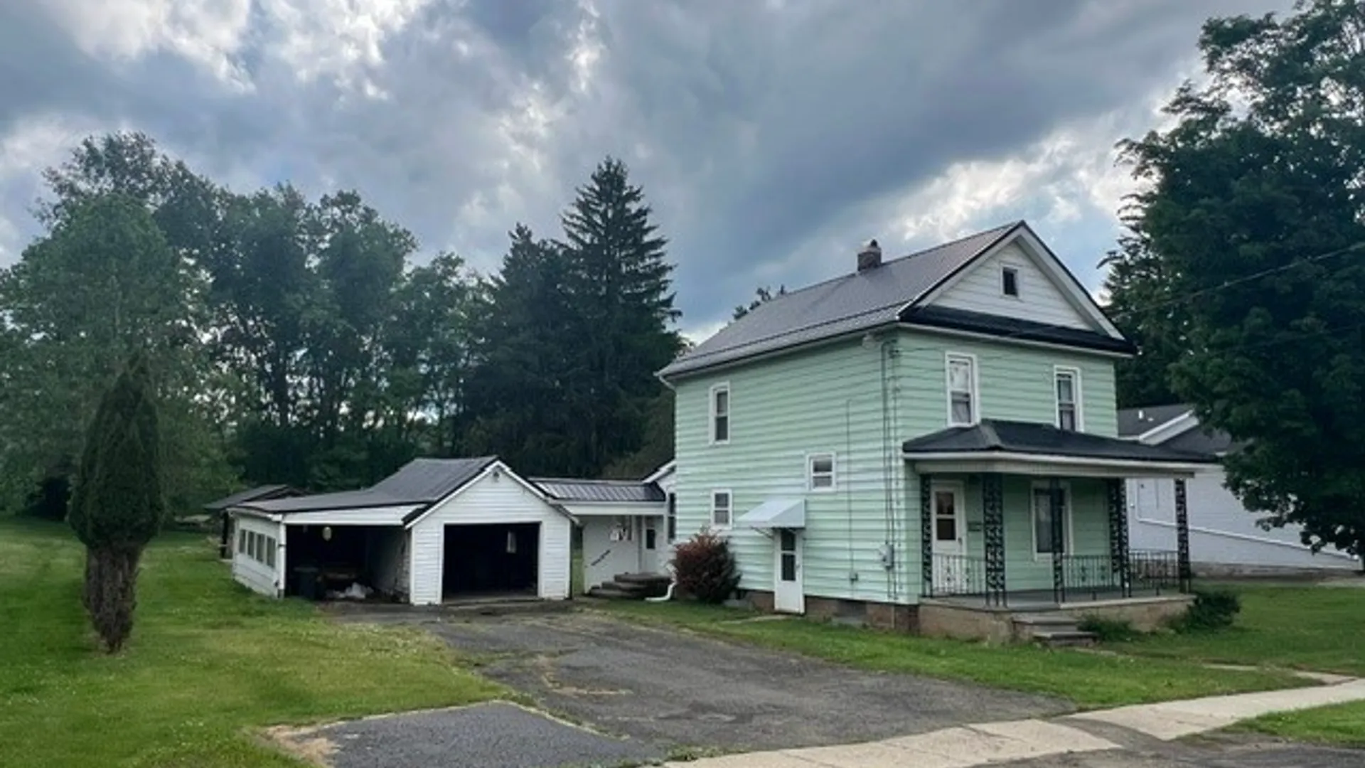 Property at 122 E Union Street, Allegany, NY 14706 2