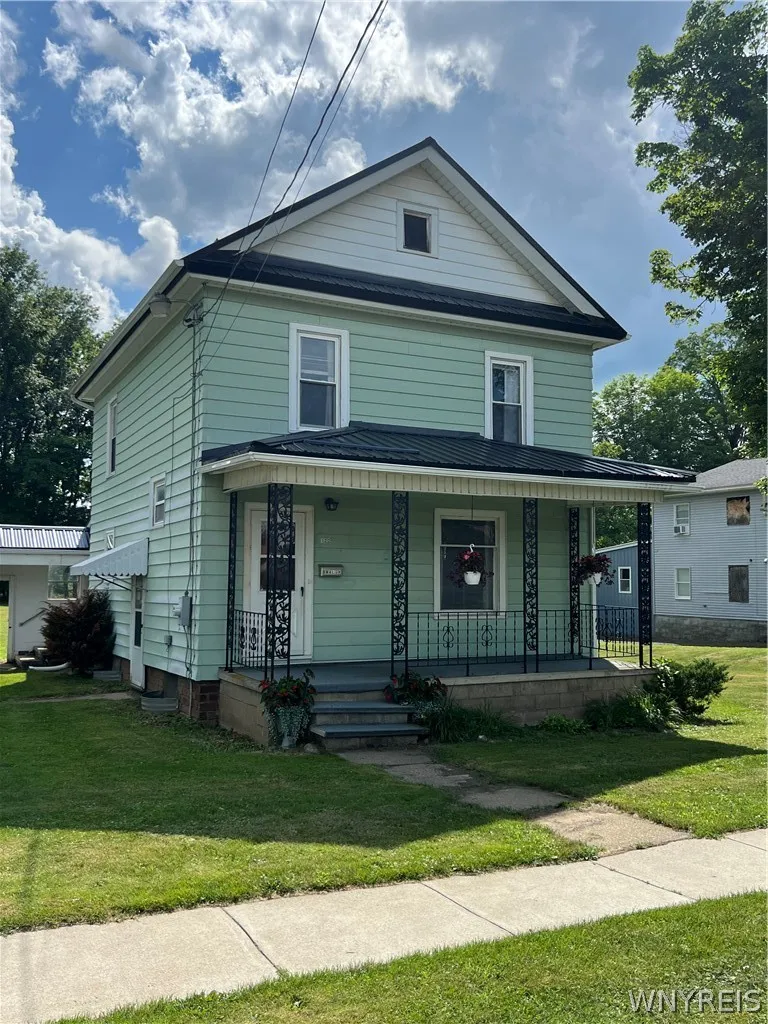 Property at 122 E Union Street, Allegany, NY 14706
