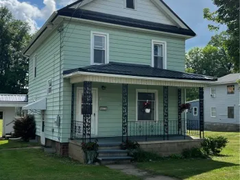 Property at 122 E Union Street, Allegany, NY 14706