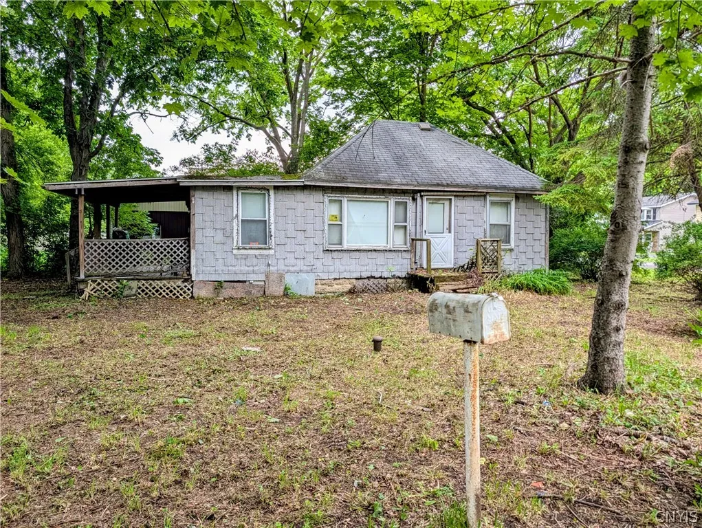 Property at 805 N Center Street, DeWitt, NY 13057