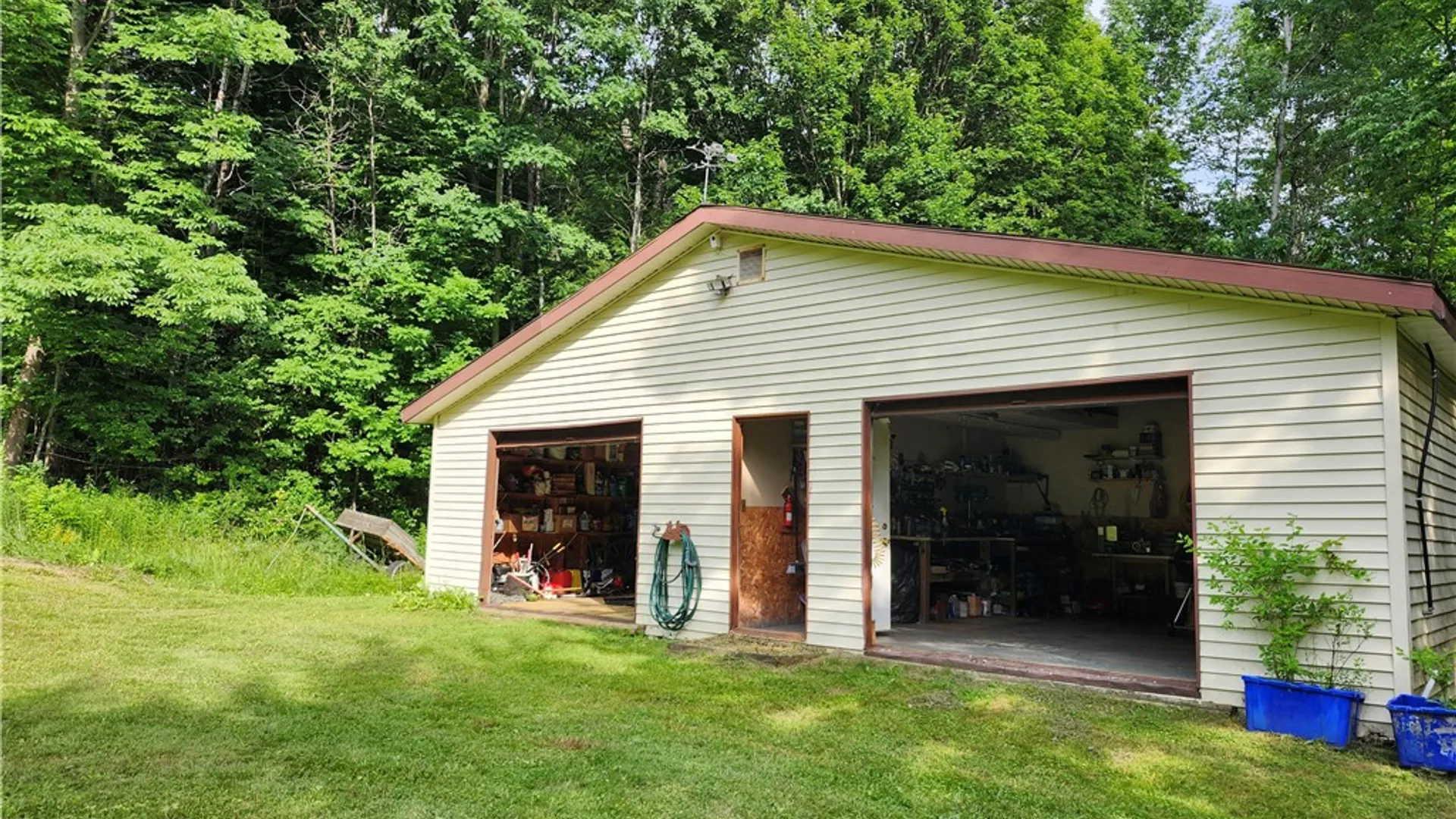 Property at 454 Houck Road, Masonville, NY 13804 25