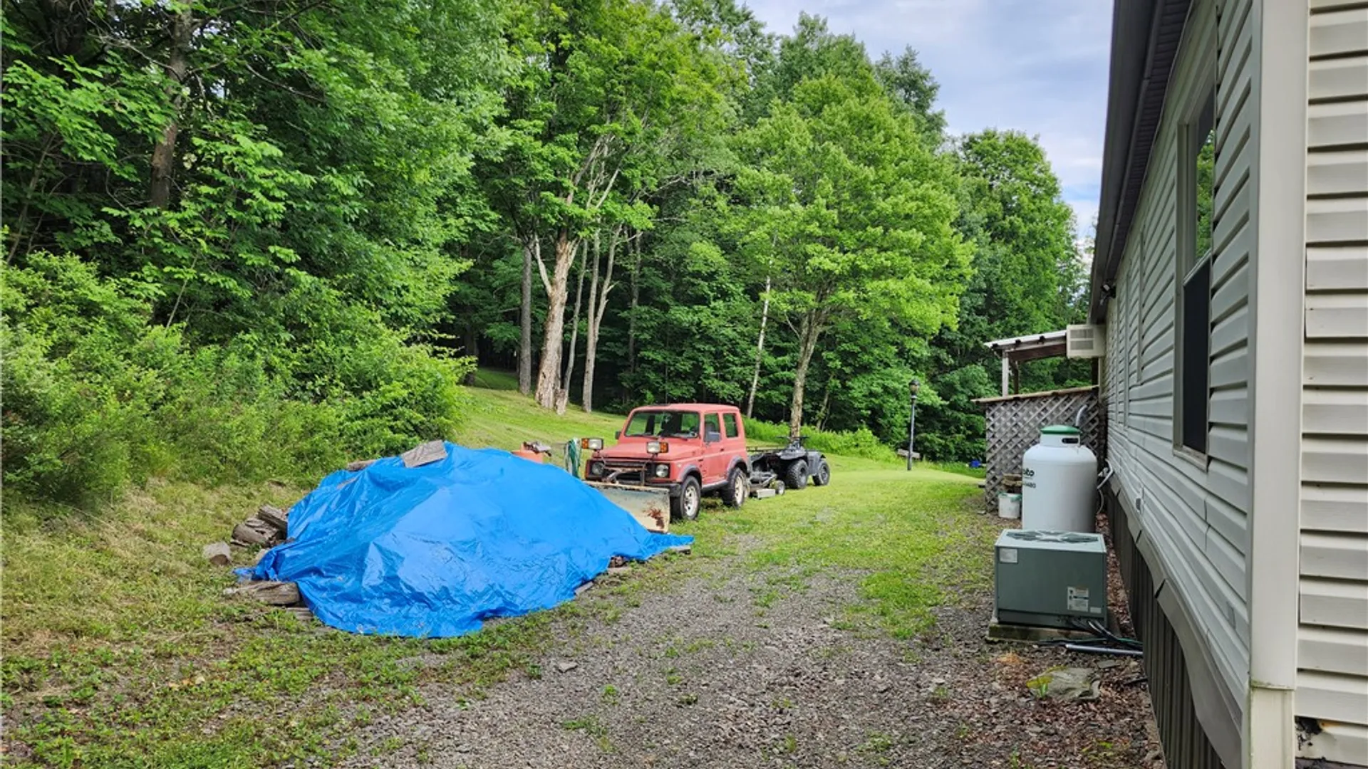 Property at 454 Houck Road, Masonville, NY 13804 31