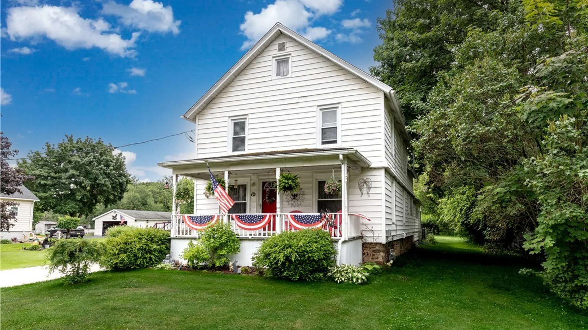 Property at 2682 New Road, Porter, NY 14131 2