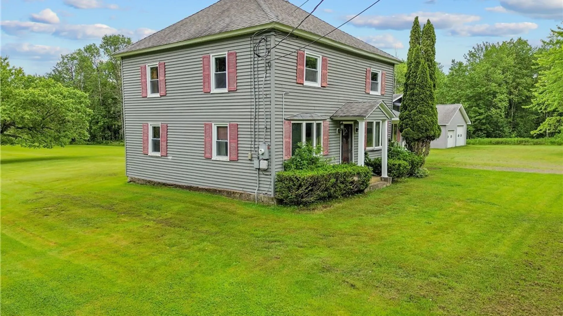 Property at 42 Grafton Square Road, Parish, NY 13131 5