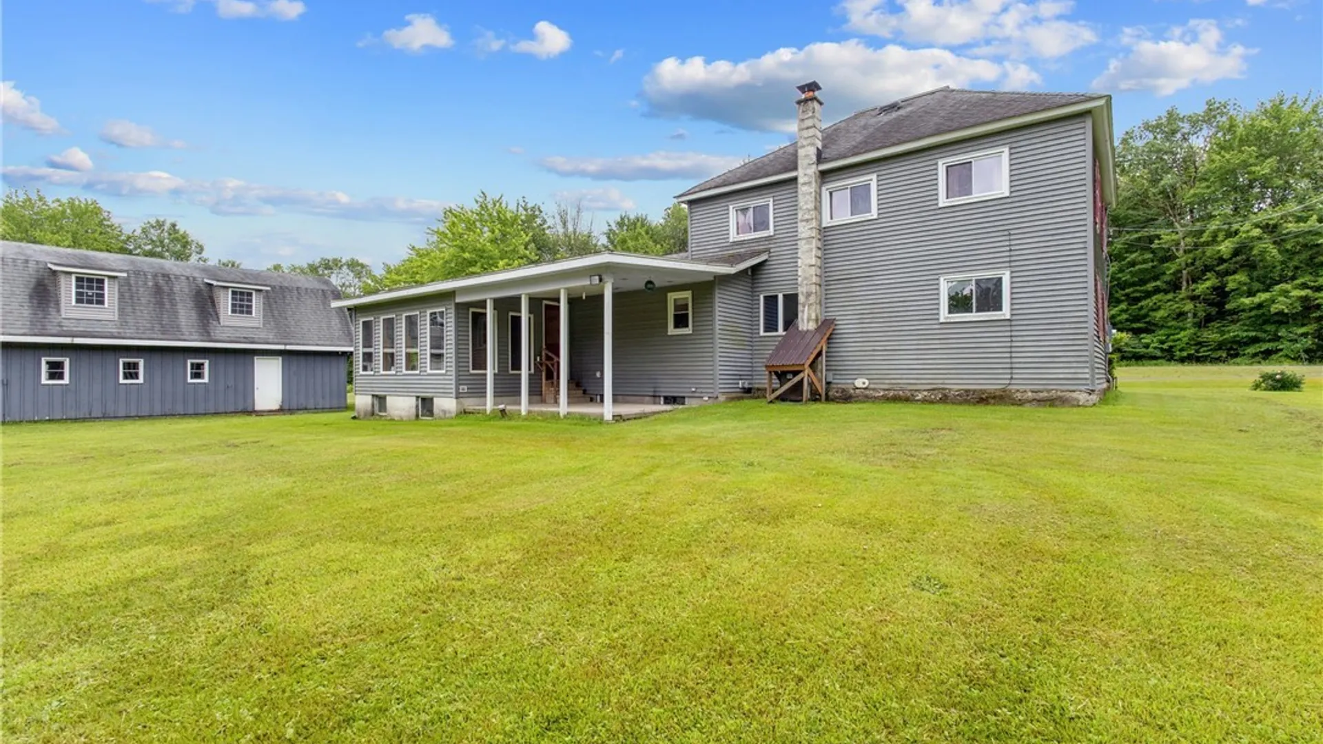 Property at 42 Grafton Square Road, Parish, NY 13131 40