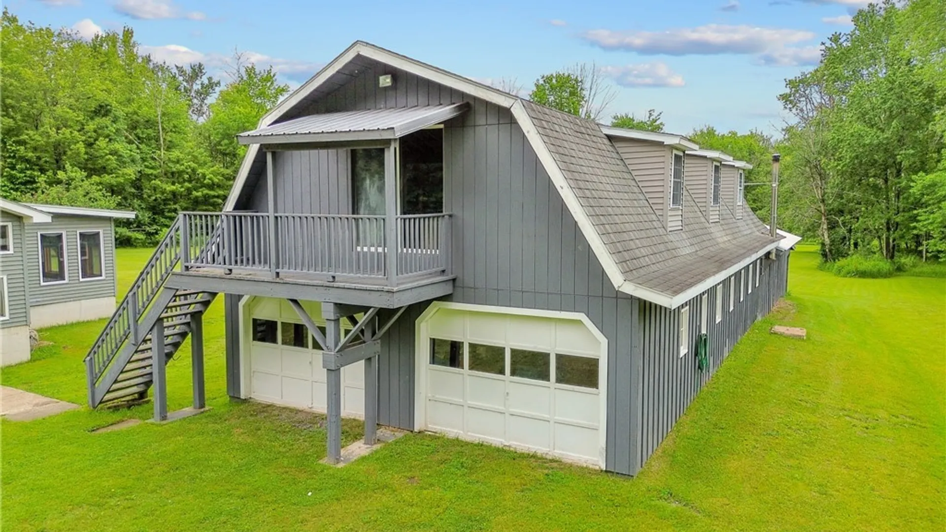 Property at 42 Grafton Square Road, Parish, NY 13131 41
