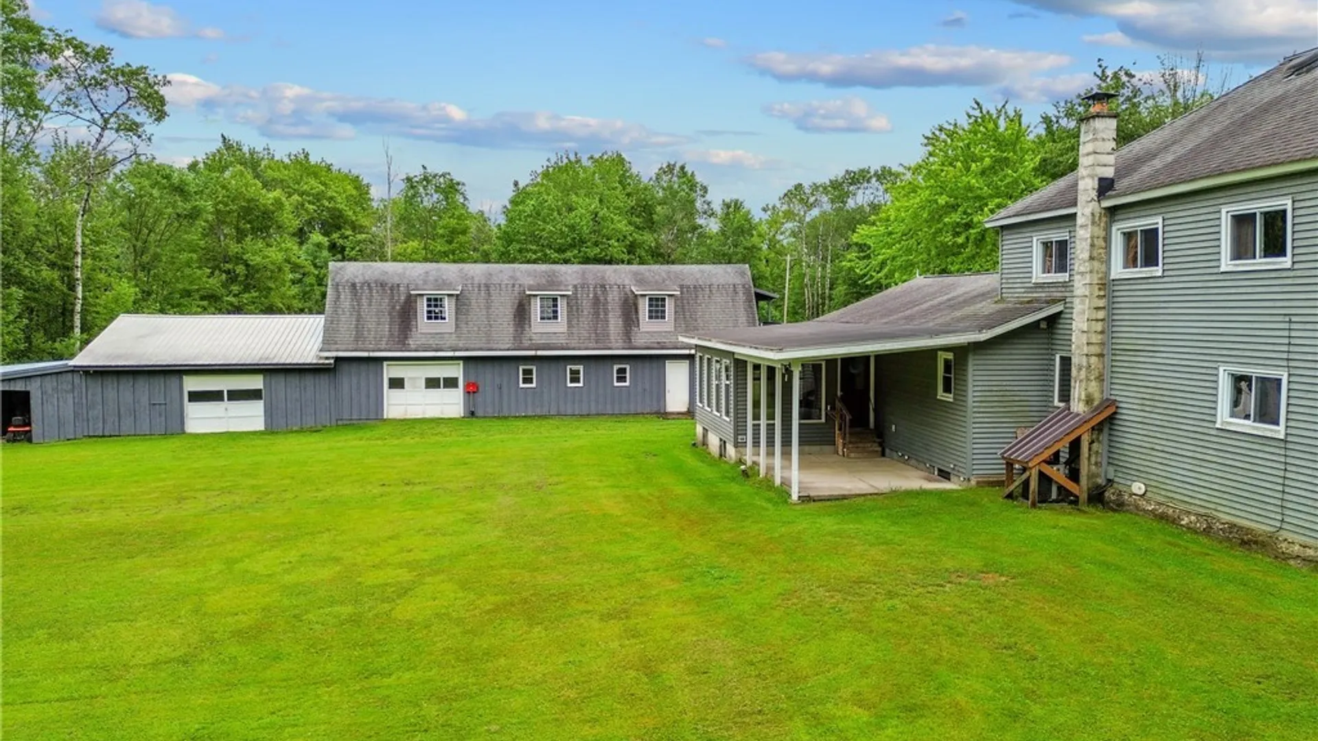 Property at 42 Grafton Square Road, Parish, NY 13131 44