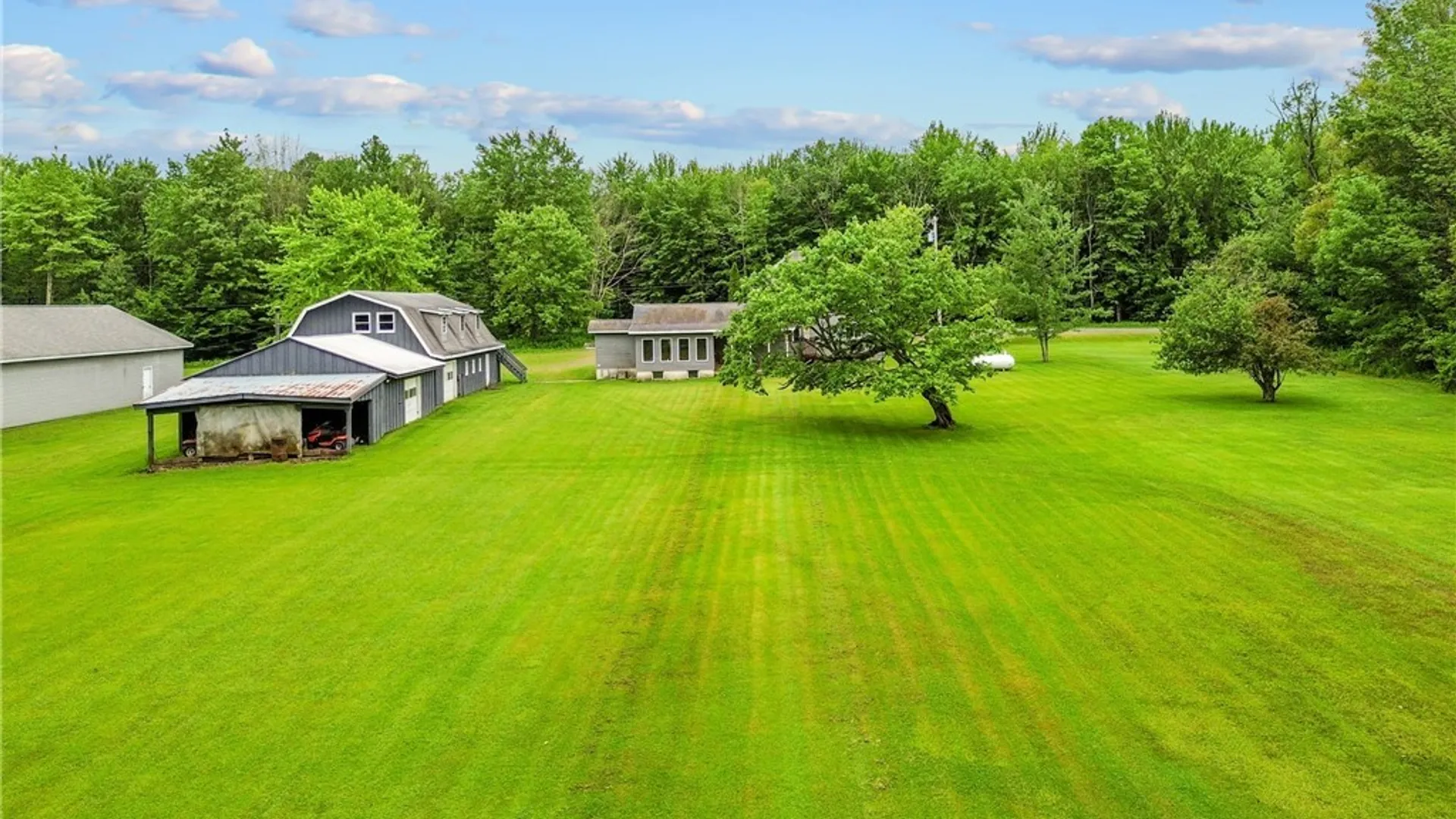 Property at 42 Grafton Square Road, Parish, NY 13131 45
