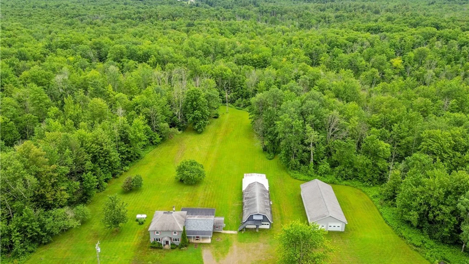 Property at 42 Grafton Square Road, Parish, NY 13131 46