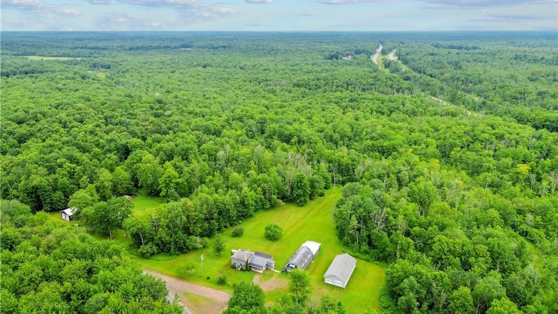 Property at 42 Grafton Square Road, Parish, NY 13131 47