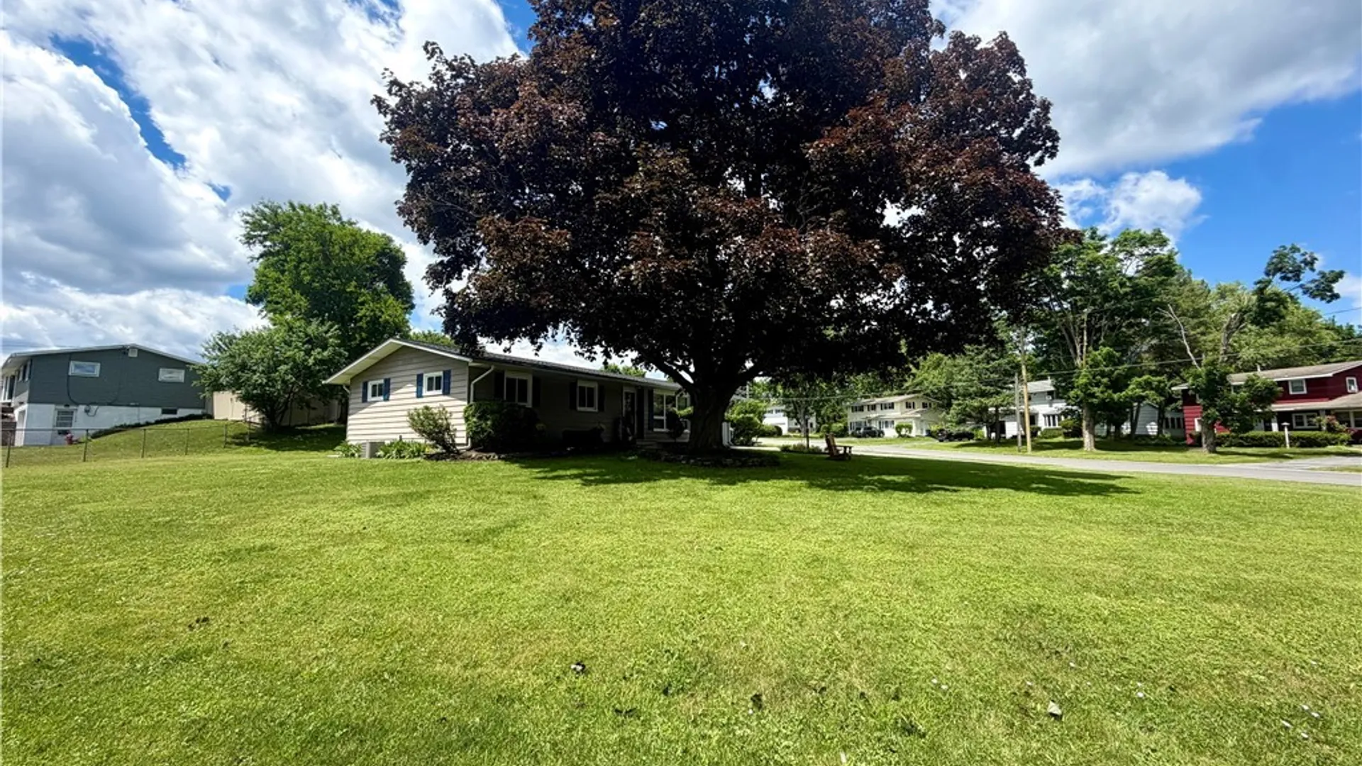 Property at 114 Kimberly Drive, Camillus, NY 13219 24