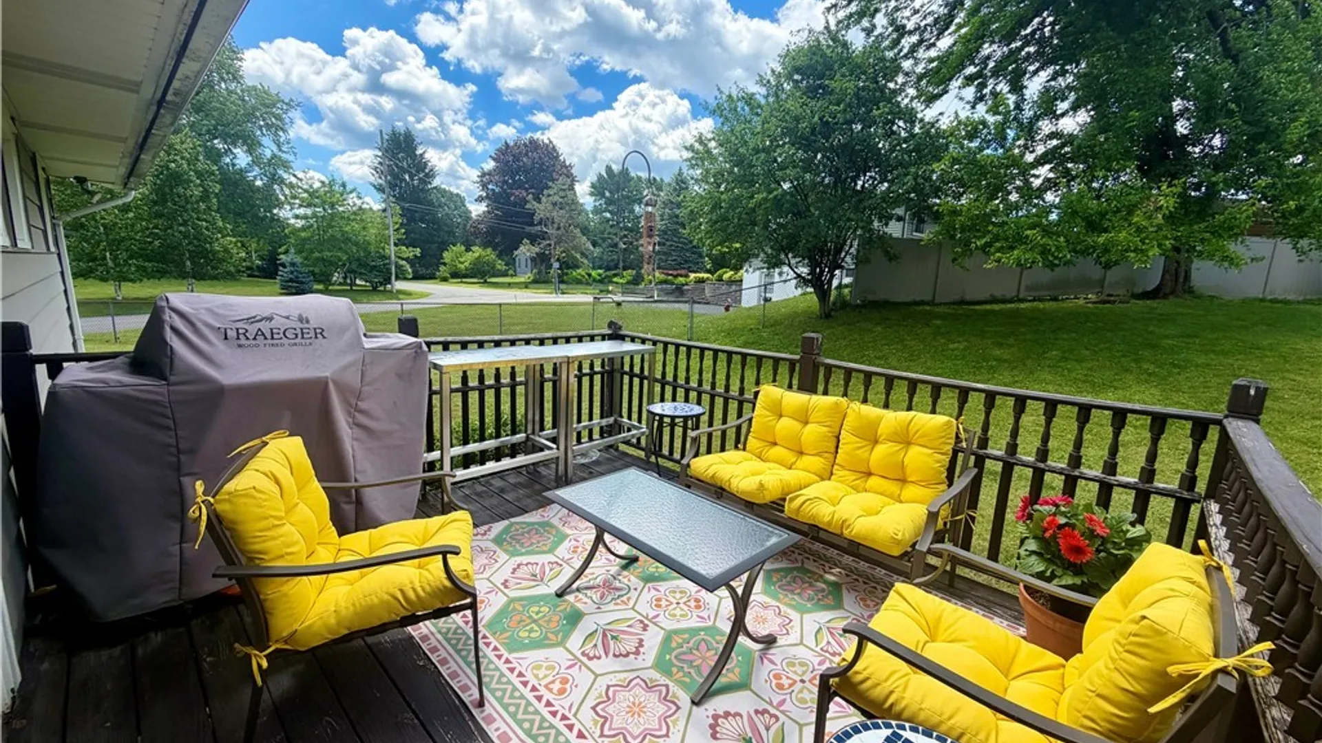 Property at 114 Kimberly Drive, Camillus, NY 13219 20