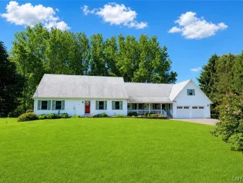 Property at 373 Luce Road, Lansing, NY 13073
