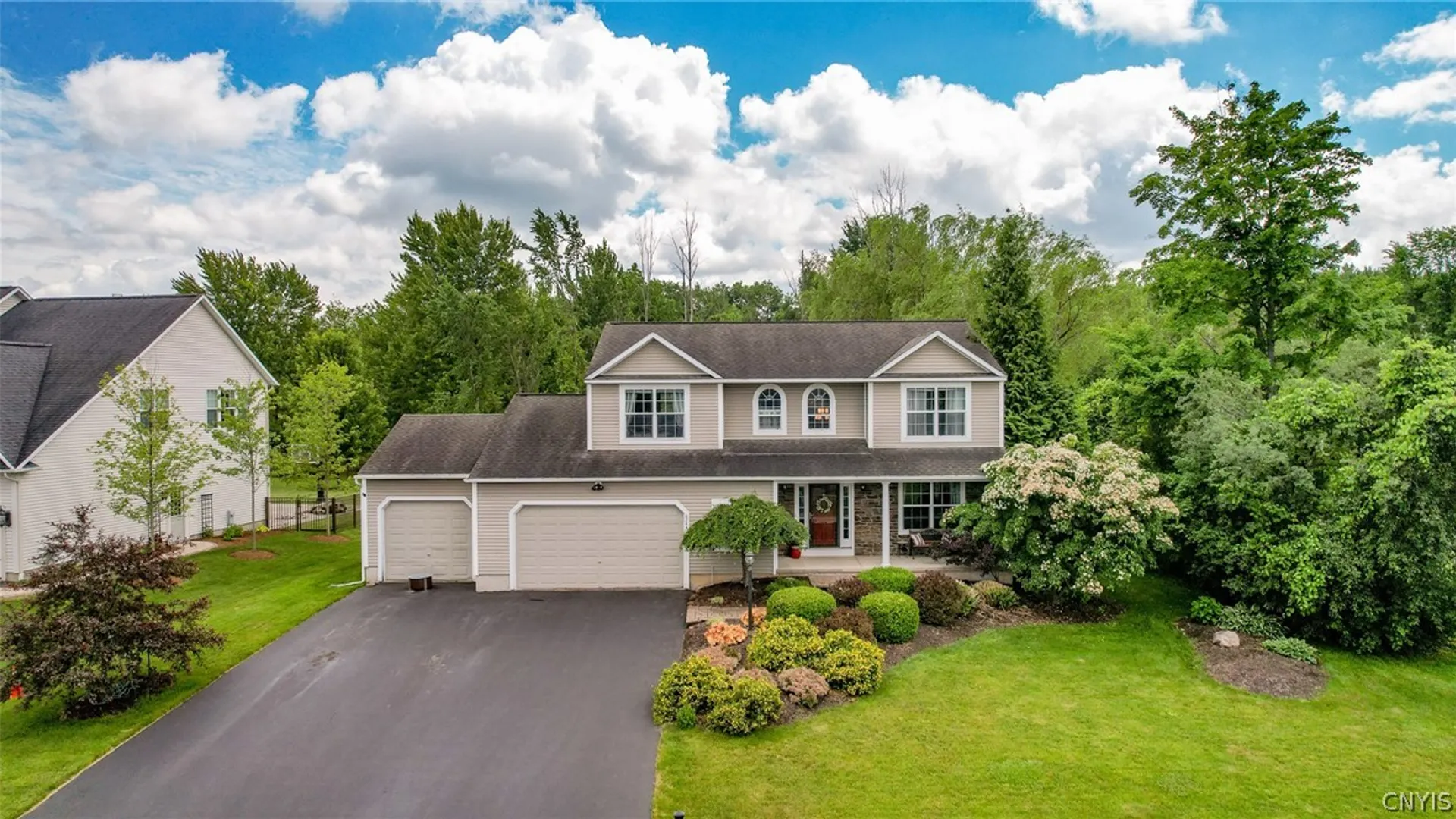Property at 6244 Hessler Farm Path, Cicero, NY 13039 3