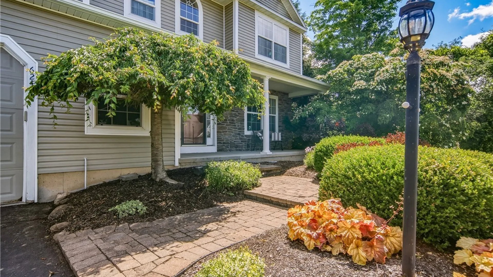 Property at 6244 Hessler Farm Path, Cicero, NY 13039 7