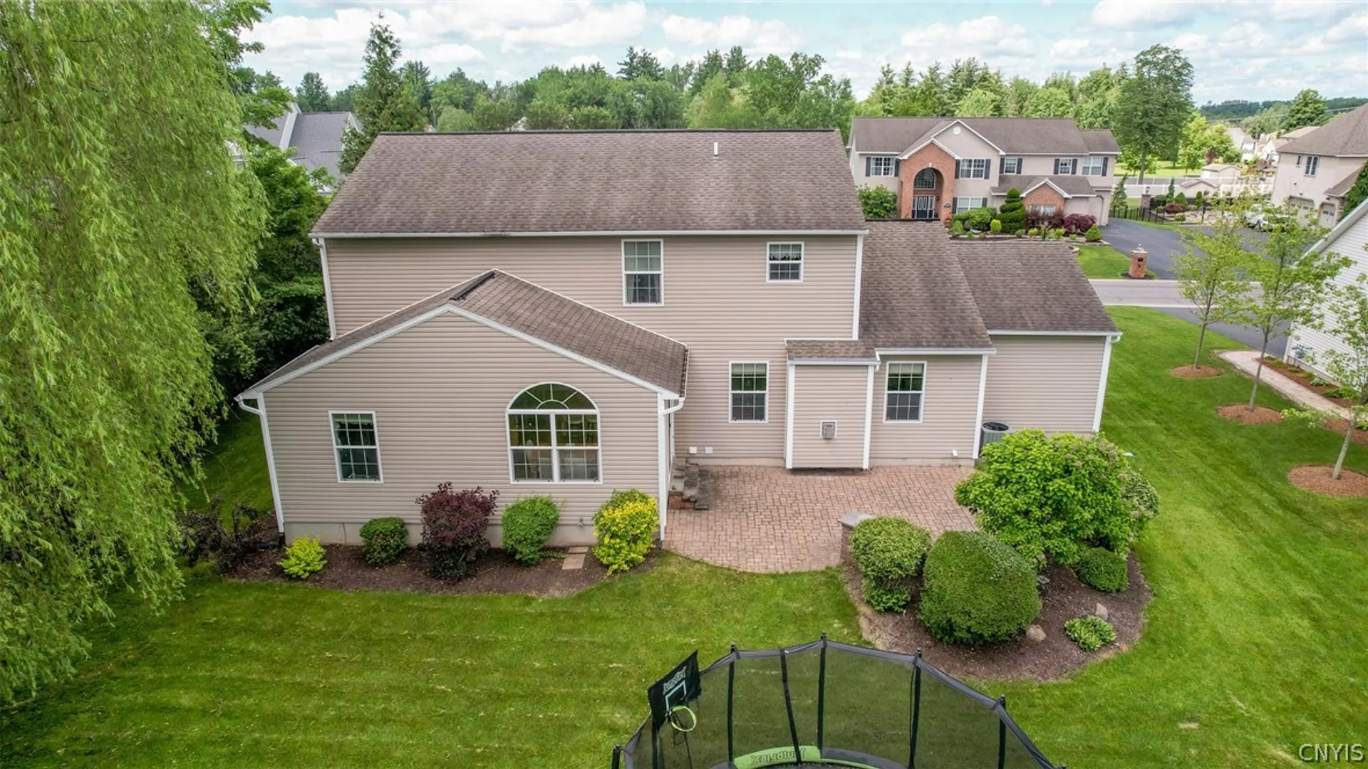 Property at 6244 Hessler Farm Path, Cicero, NY 13039 4