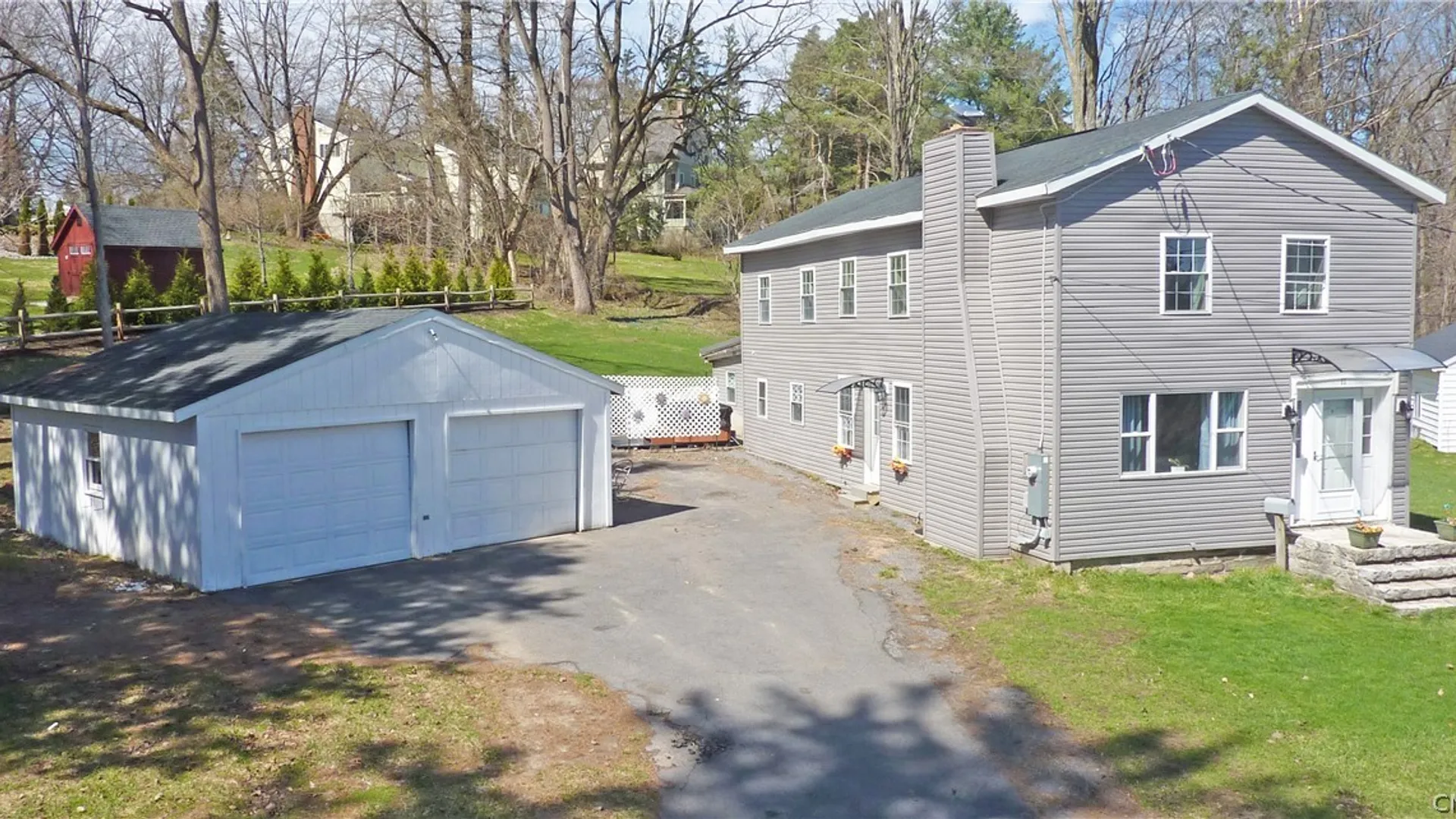 Property at 11 Corwin Street, Cazenovia, NY 13035 3
