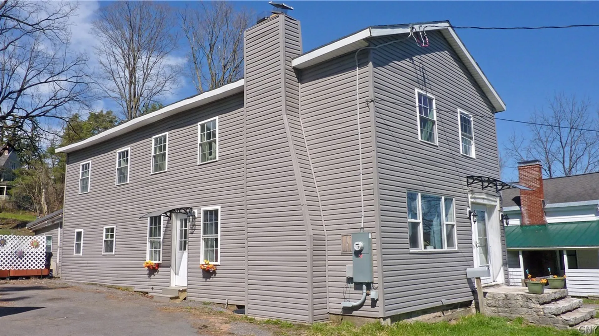Property at 11 Corwin Street, Cazenovia, NY 13035 4