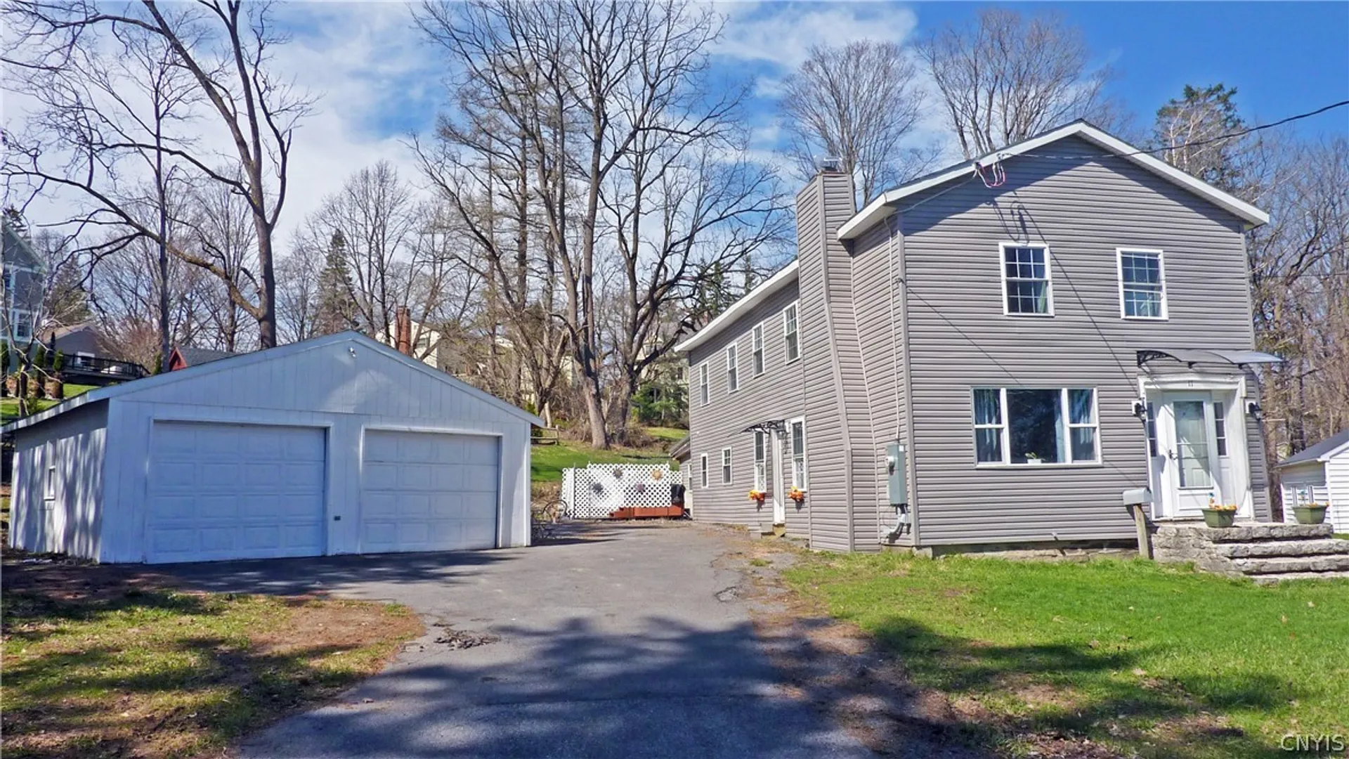 Property at 11 Corwin Street, Cazenovia, NY 13035 5