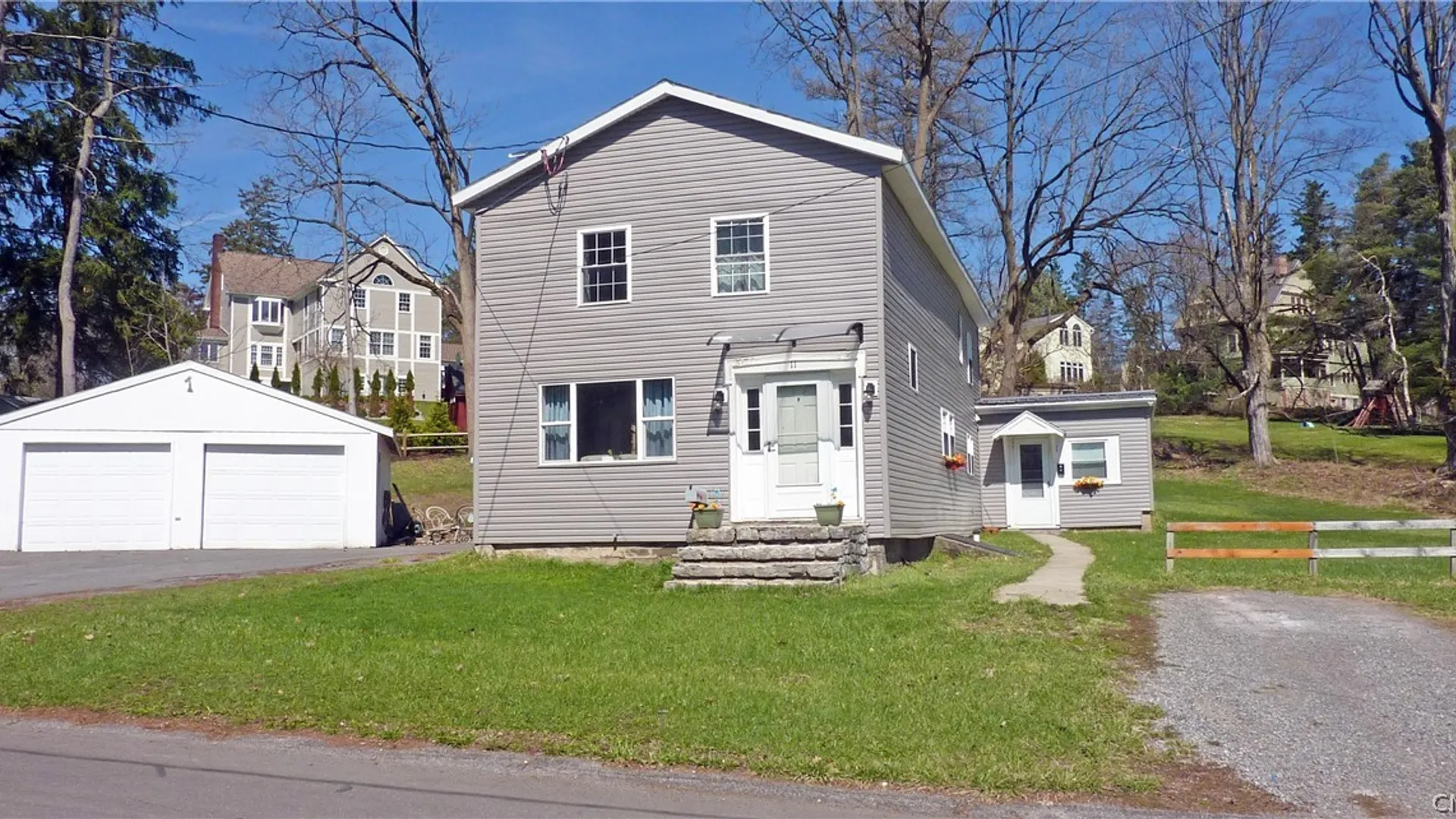 Property at 11 Corwin Street, Cazenovia, NY 13035 6