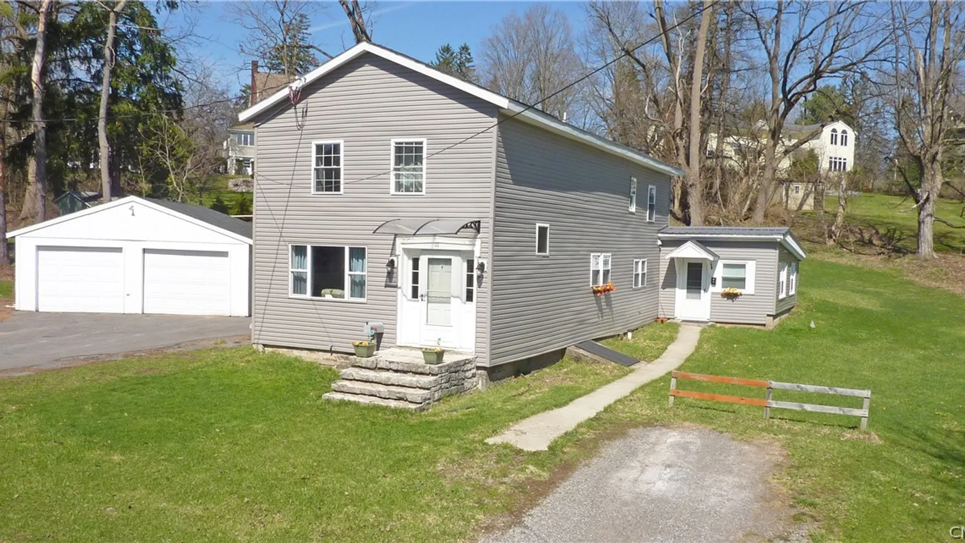 Property at 11 Corwin Street, Cazenovia, NY 13035 7