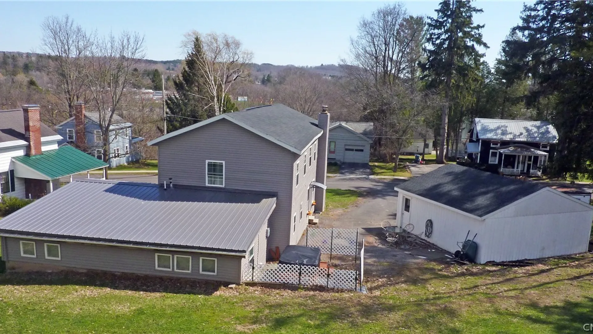 Property at 11 Corwin Street, Cazenovia, NY 13035 11