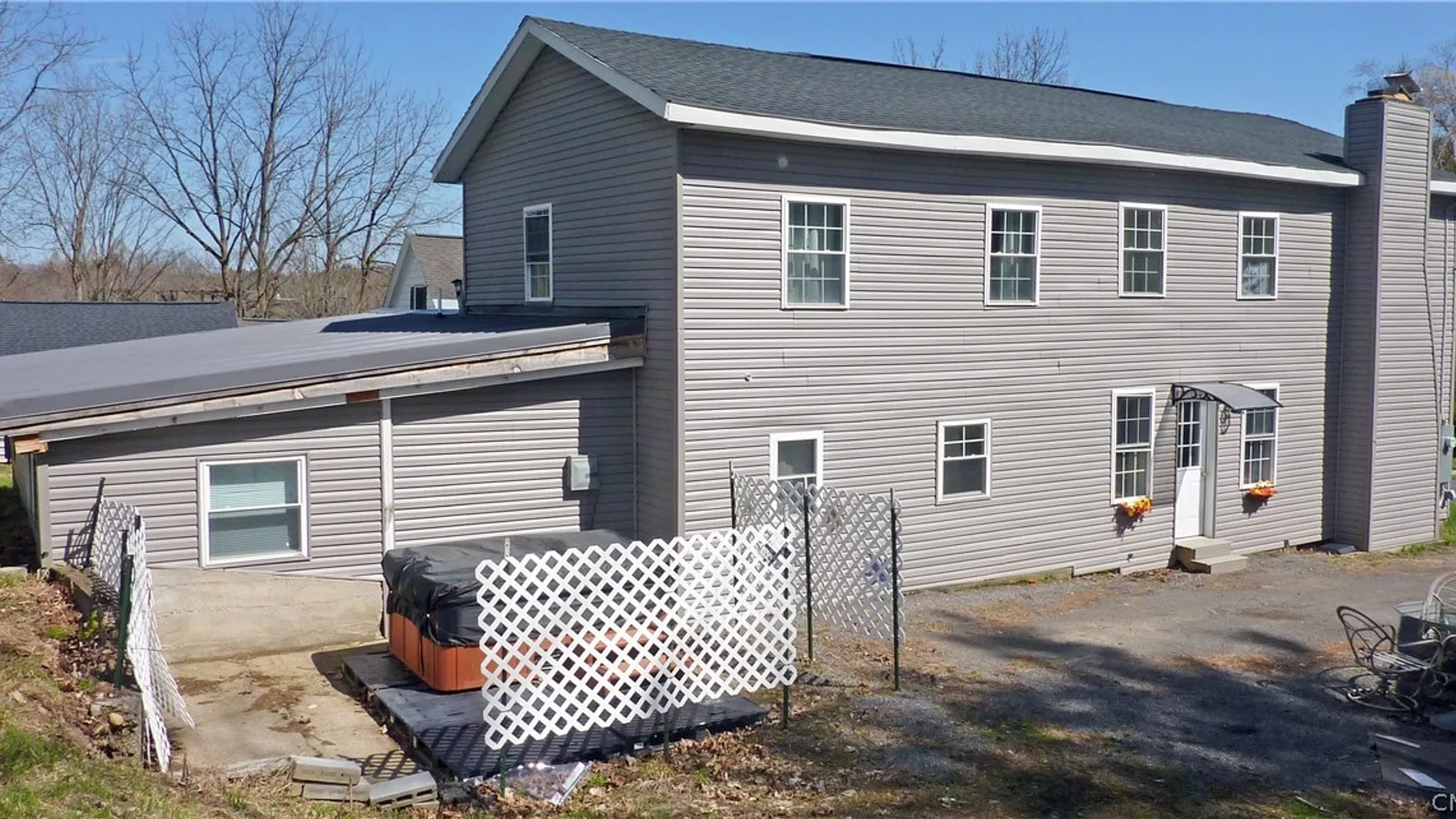 Property at 11 Corwin Street, Cazenovia, NY 13035 13