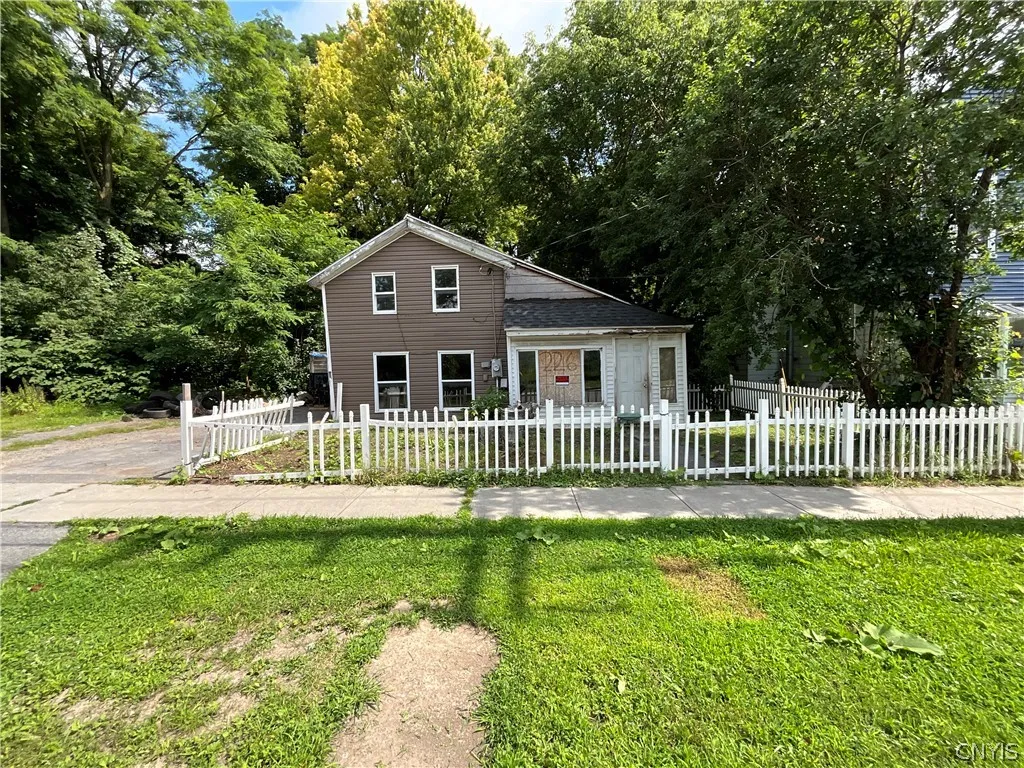 Property at 226 Main Avenue, Watertown City, NY 13601