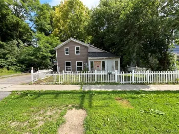 Property at 226 Main Avenue, Watertown City, NY 13601