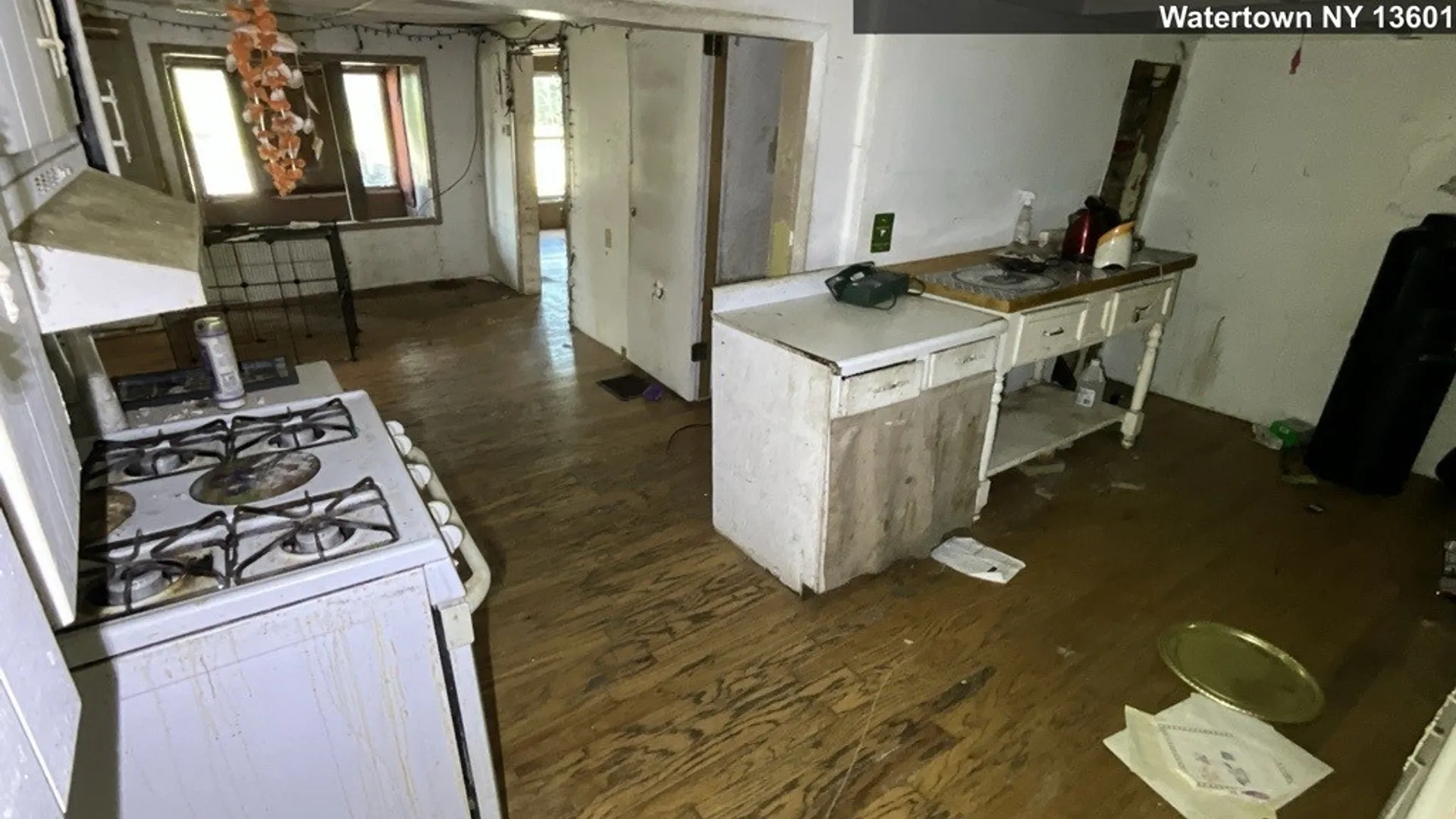 Property at 226 Main Avenue, Watertown City, NY 13601 13