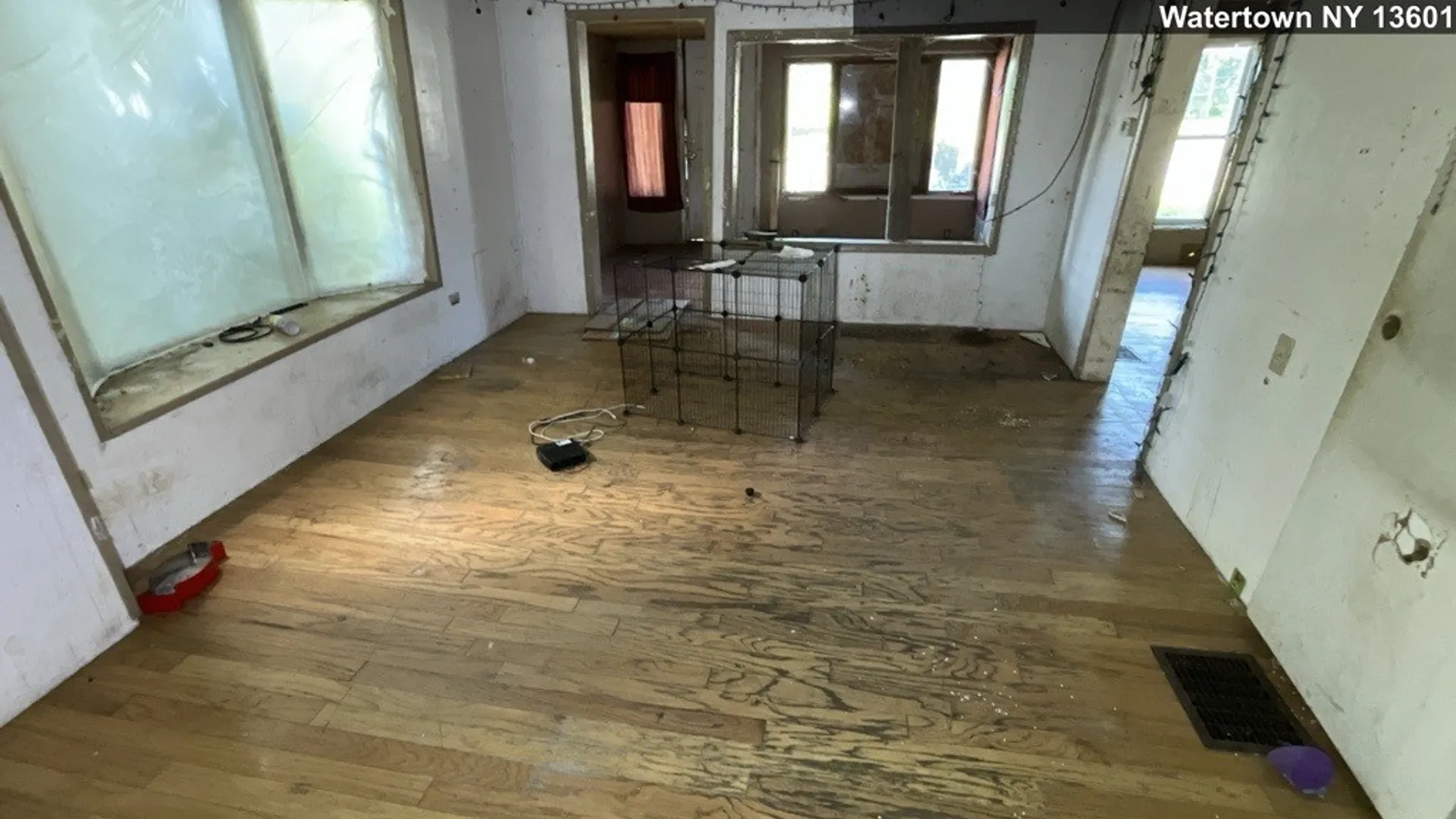 Property at 226 Main Avenue, Watertown City, NY 13601 14