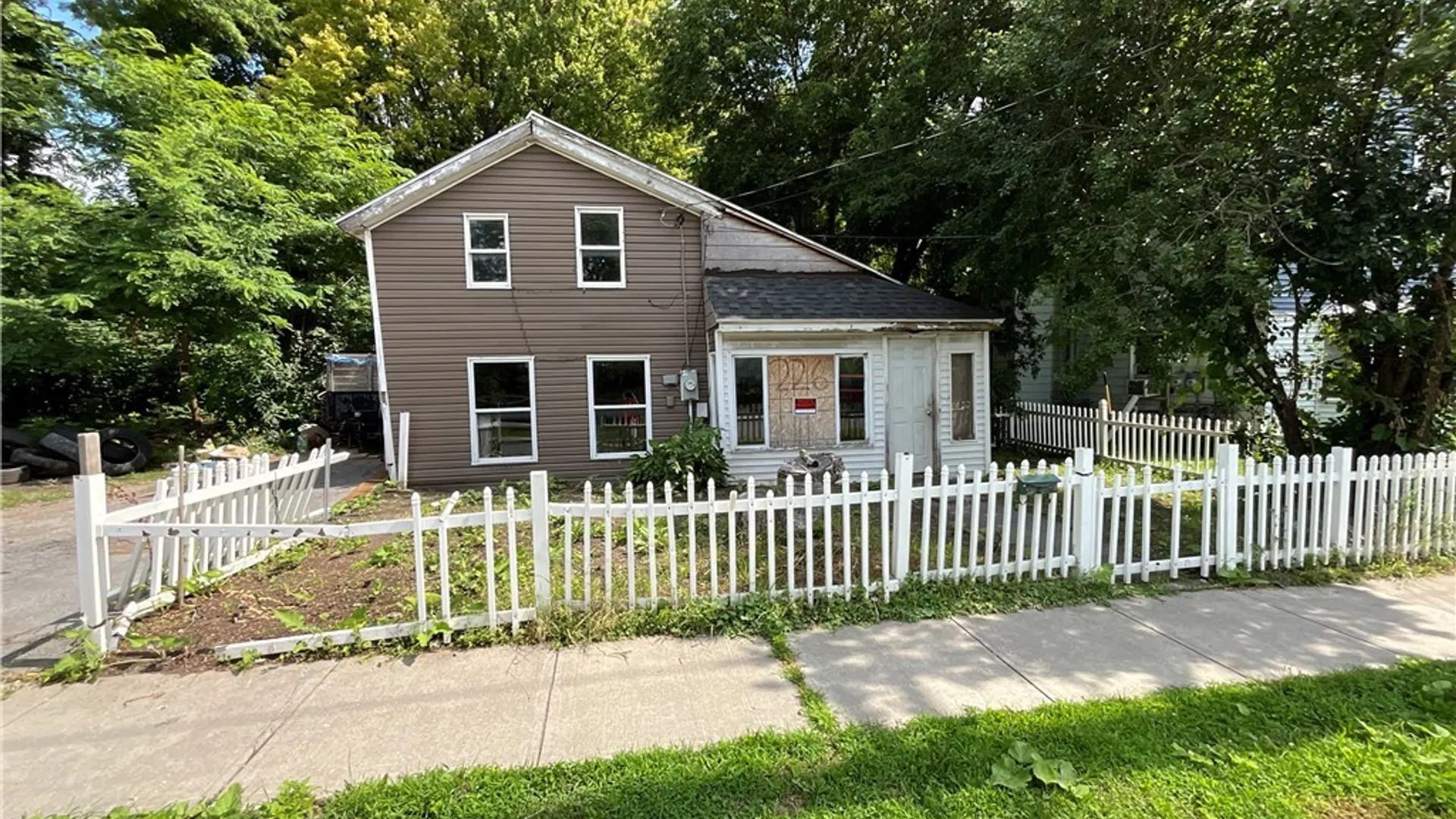 Property at 226 Main Avenue, Watertown City, NY 13601 26