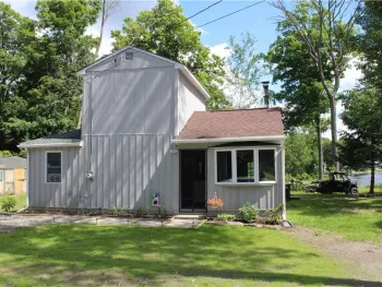 Property at 240 Charles Kelly Road, Oxford, NY 13830