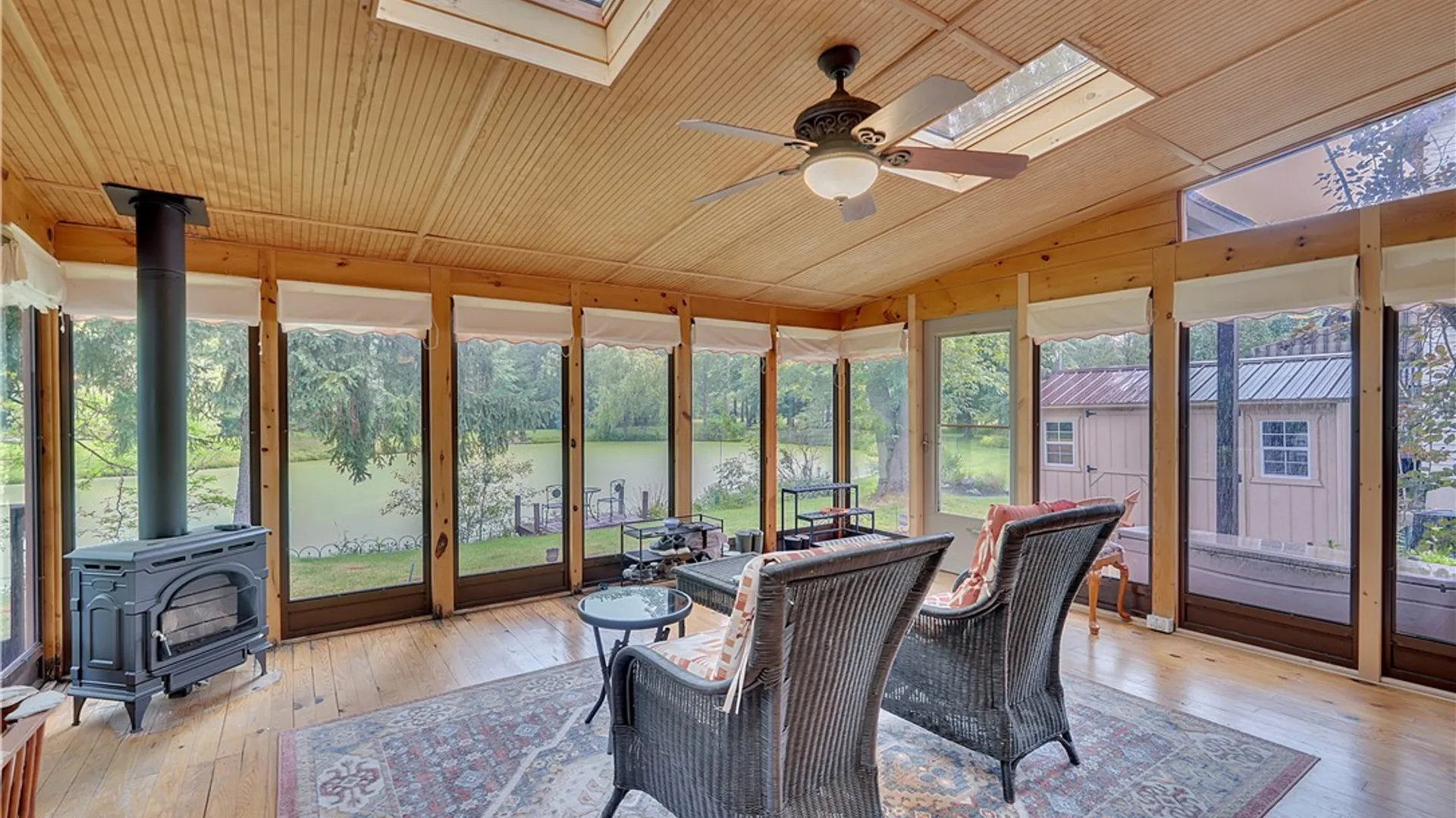 Property at 341 Rambling Road, Amherst, NY 14051 17