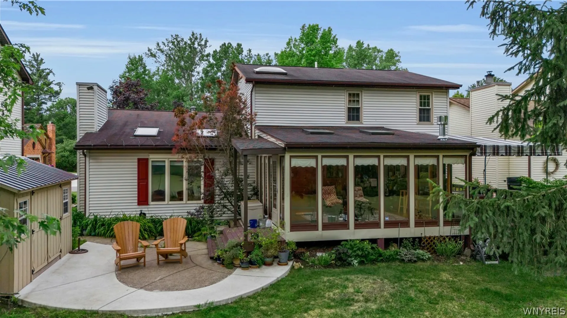 Property at 341 Rambling Road, Amherst, NY 14051 4